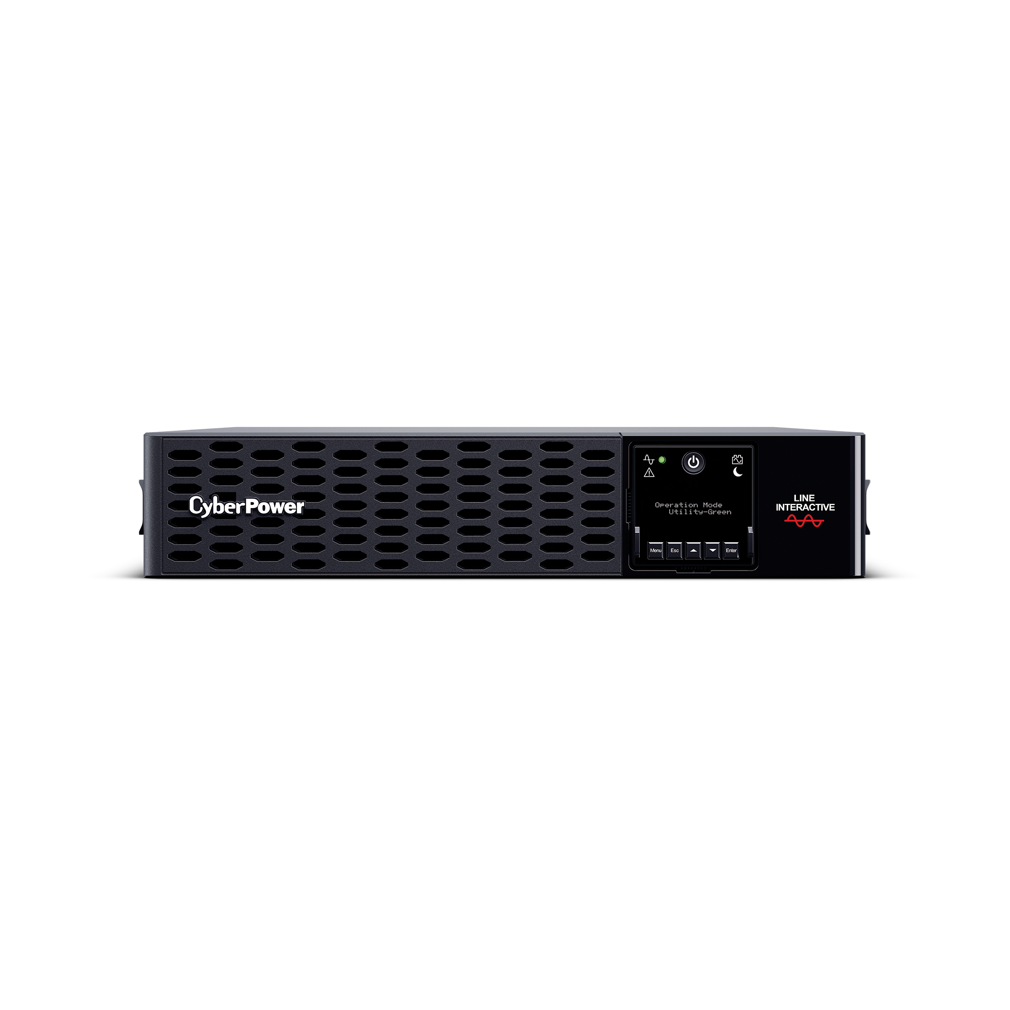Cyber Power Systems (USA) Inc. PR2200RTXL2UHVAN electronic component