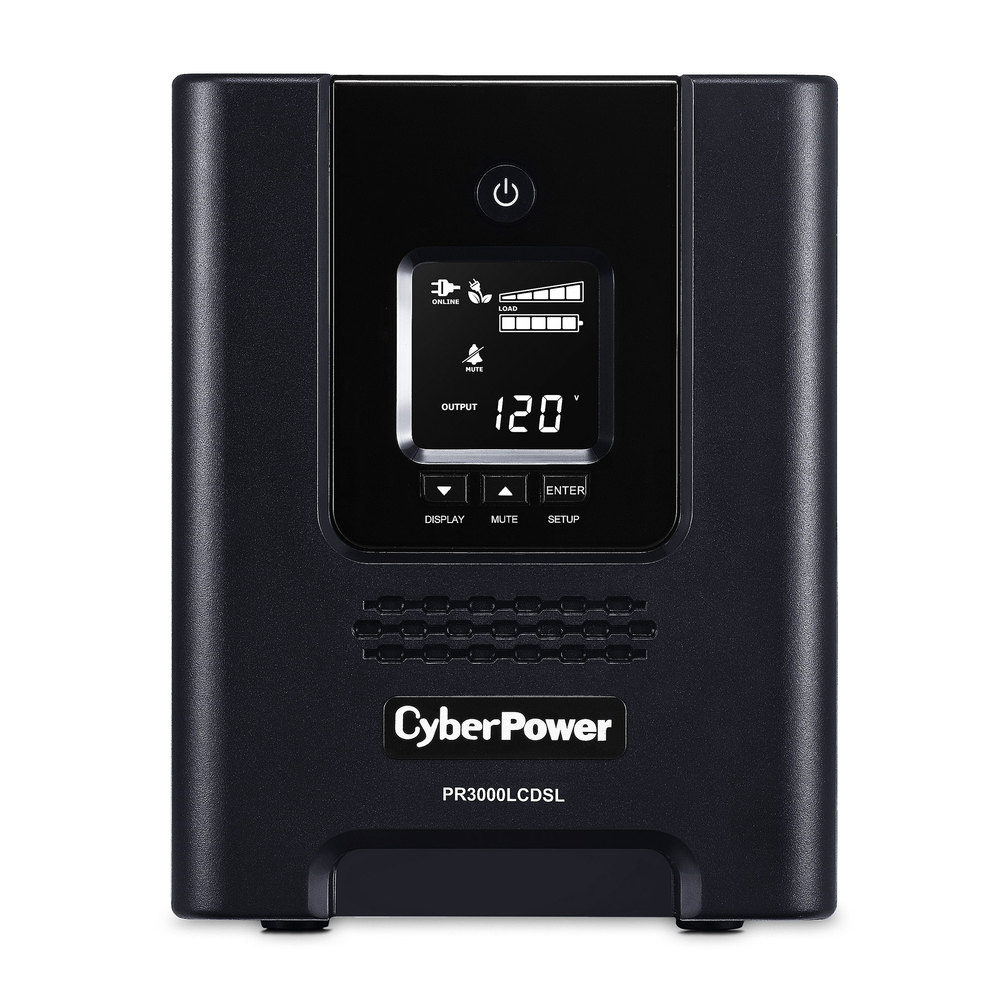 Cyber Power Systems (USA) Inc. PR3000LCDSL electronic component