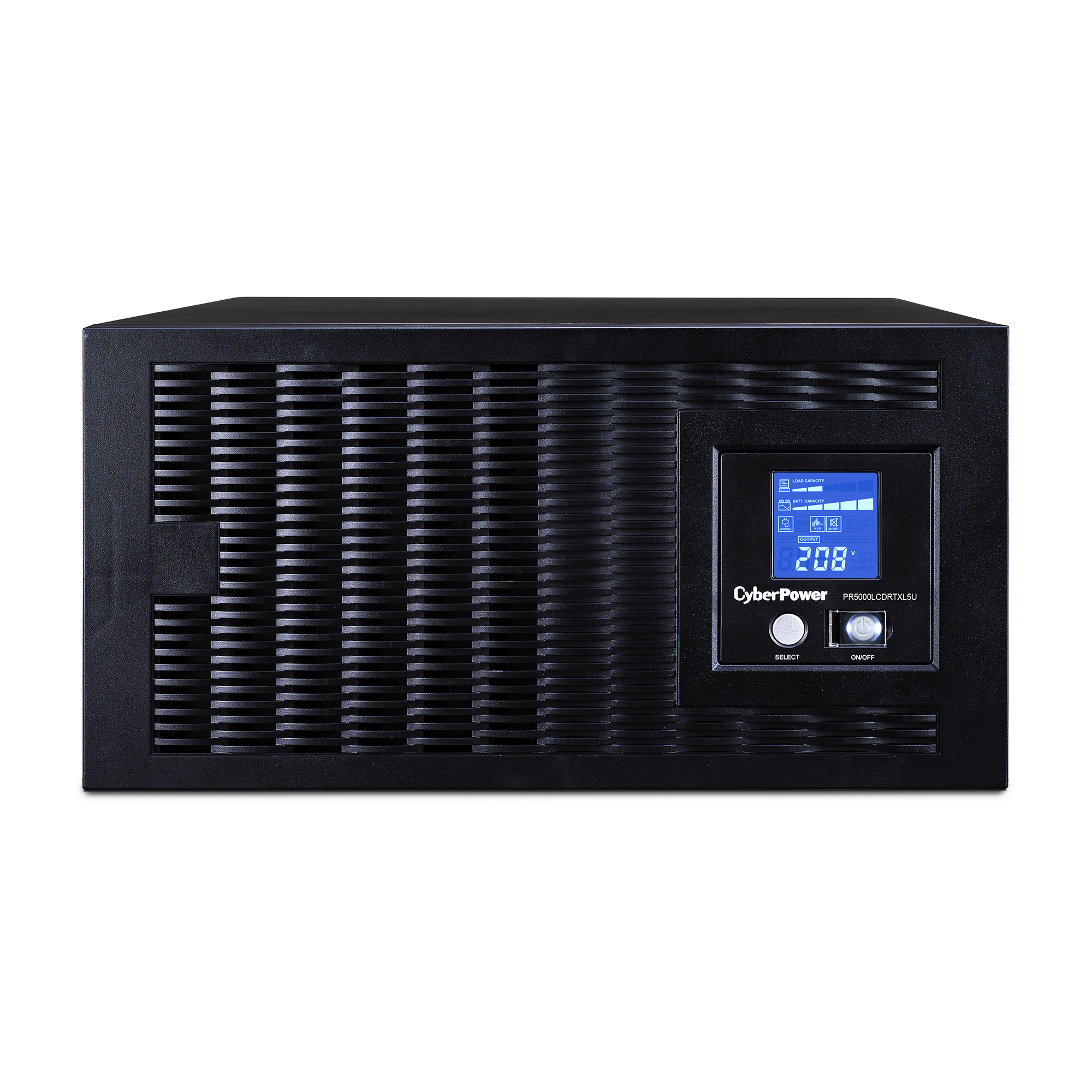 Cyber Power Systems (USA) Inc. PR5000LCDRTXL5U electronic component