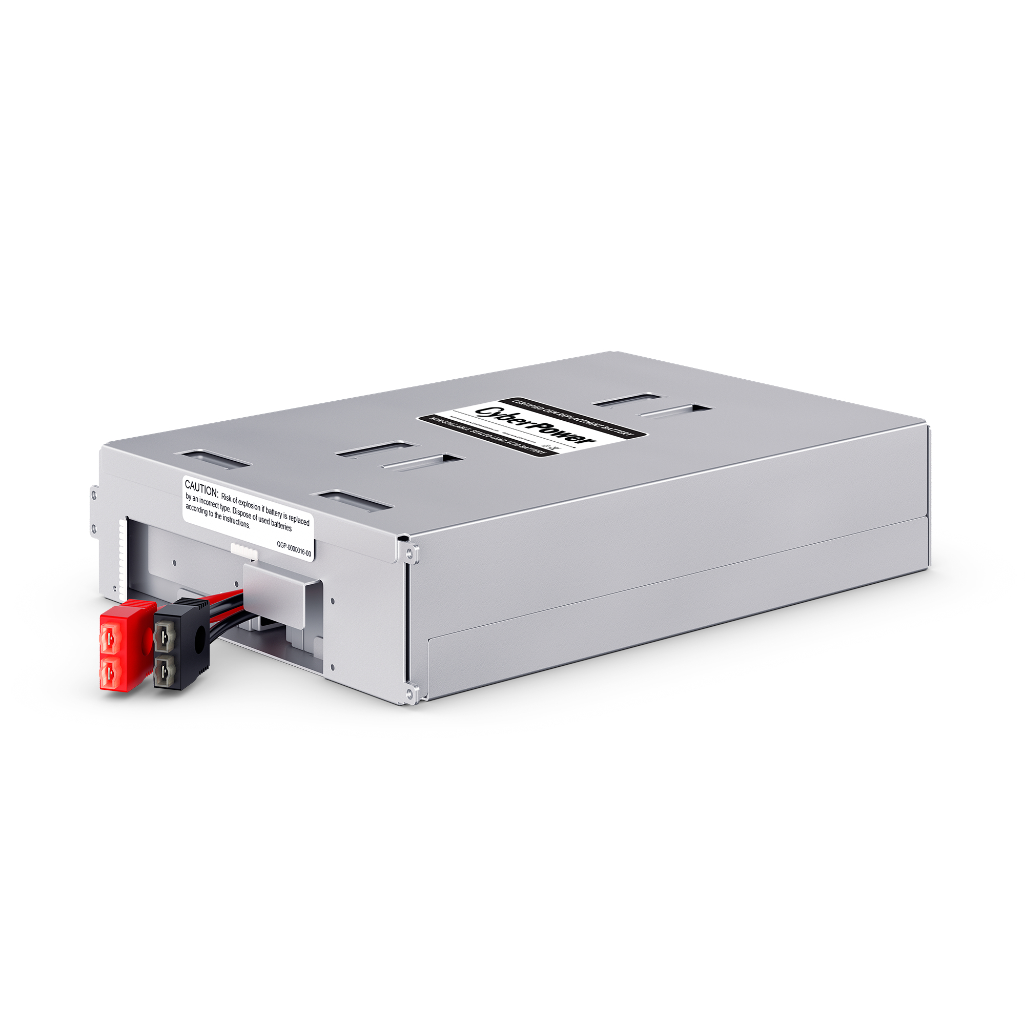 Cyber Power Systems (USA) Inc. RB1270X4C electronic component