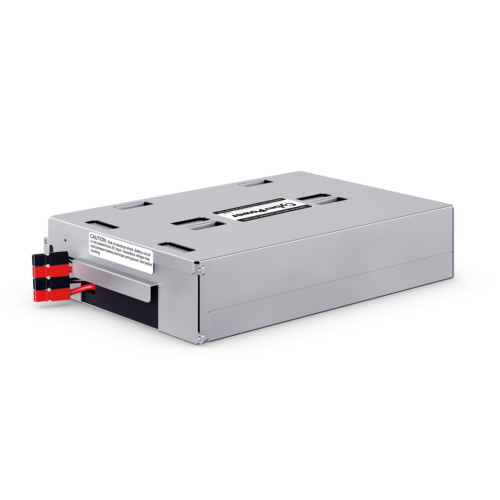 Cyber Power Systems (USA) Inc. RB1270X4E electronic component