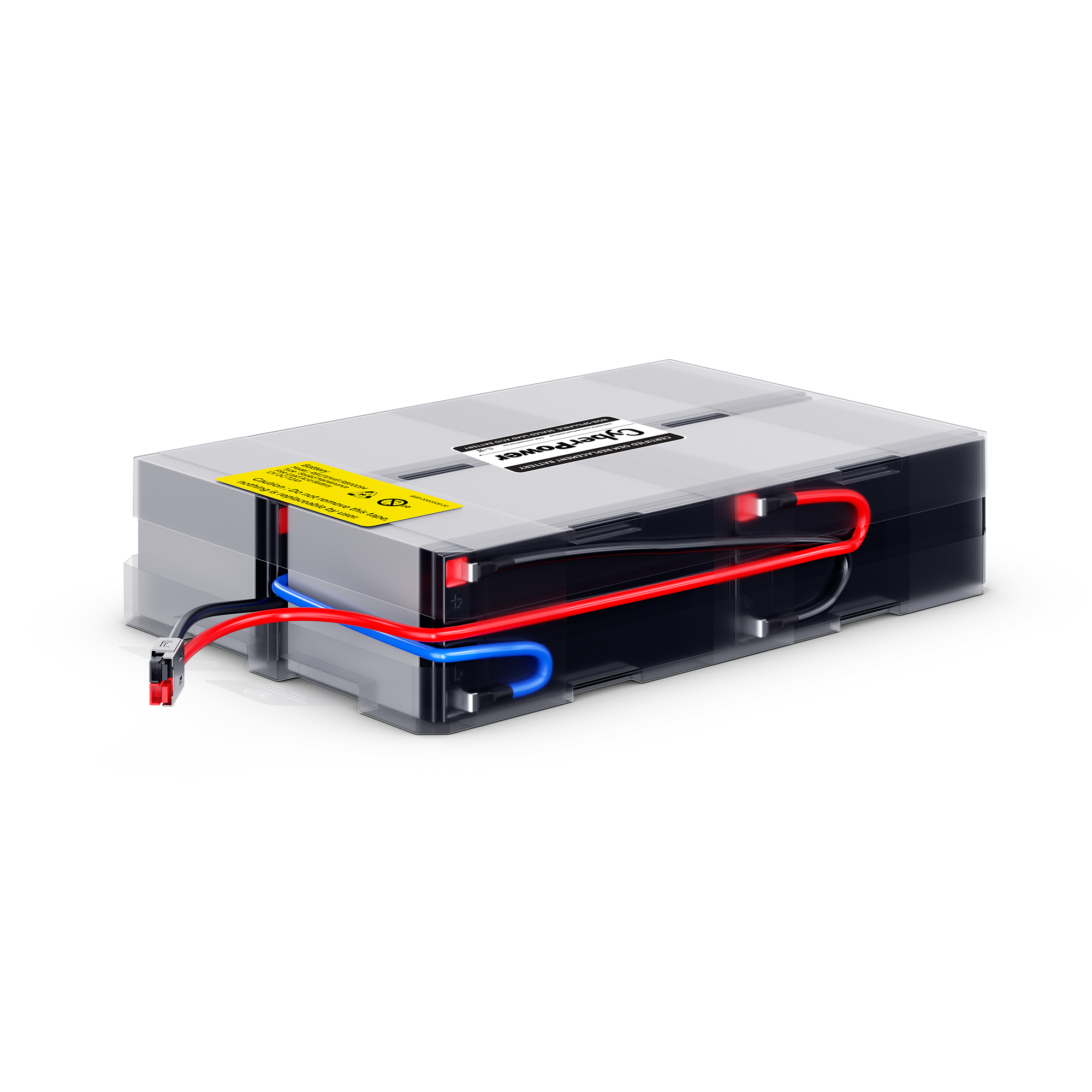 Cyber Power Systems (USA) Inc. RB1270X4F electronic component