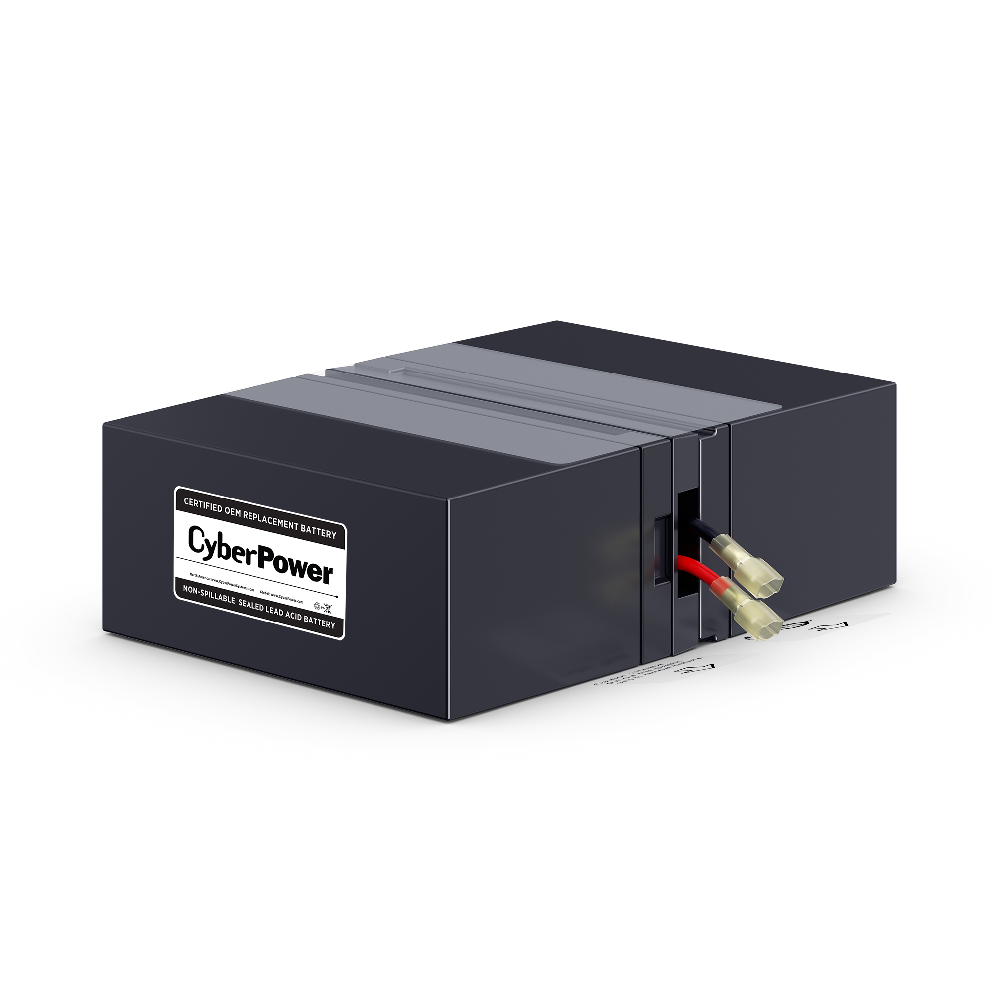 Cyber Power Systems (USA) Inc. RB1280X2D electronic component