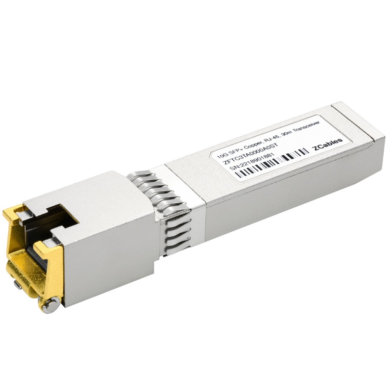 ZCables ZFTC3TA0000A0CS electronic component