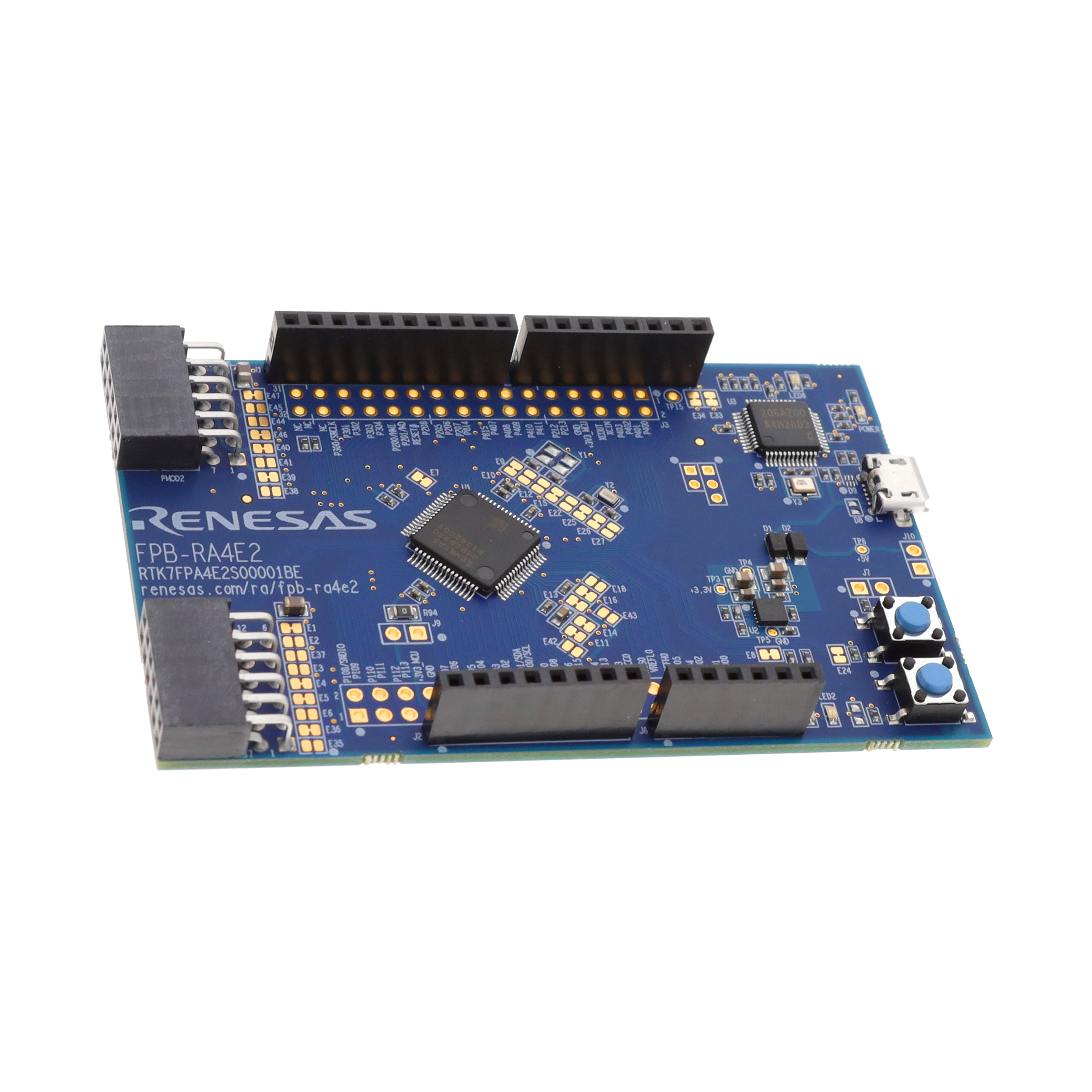 Renesas Electronics Corporation RTK7FPA4E2S00001BE electronic component