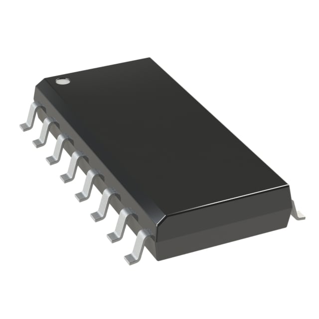 Analog Devices Inc./Maxim Integrated MAX7315AUE+T electronic component
