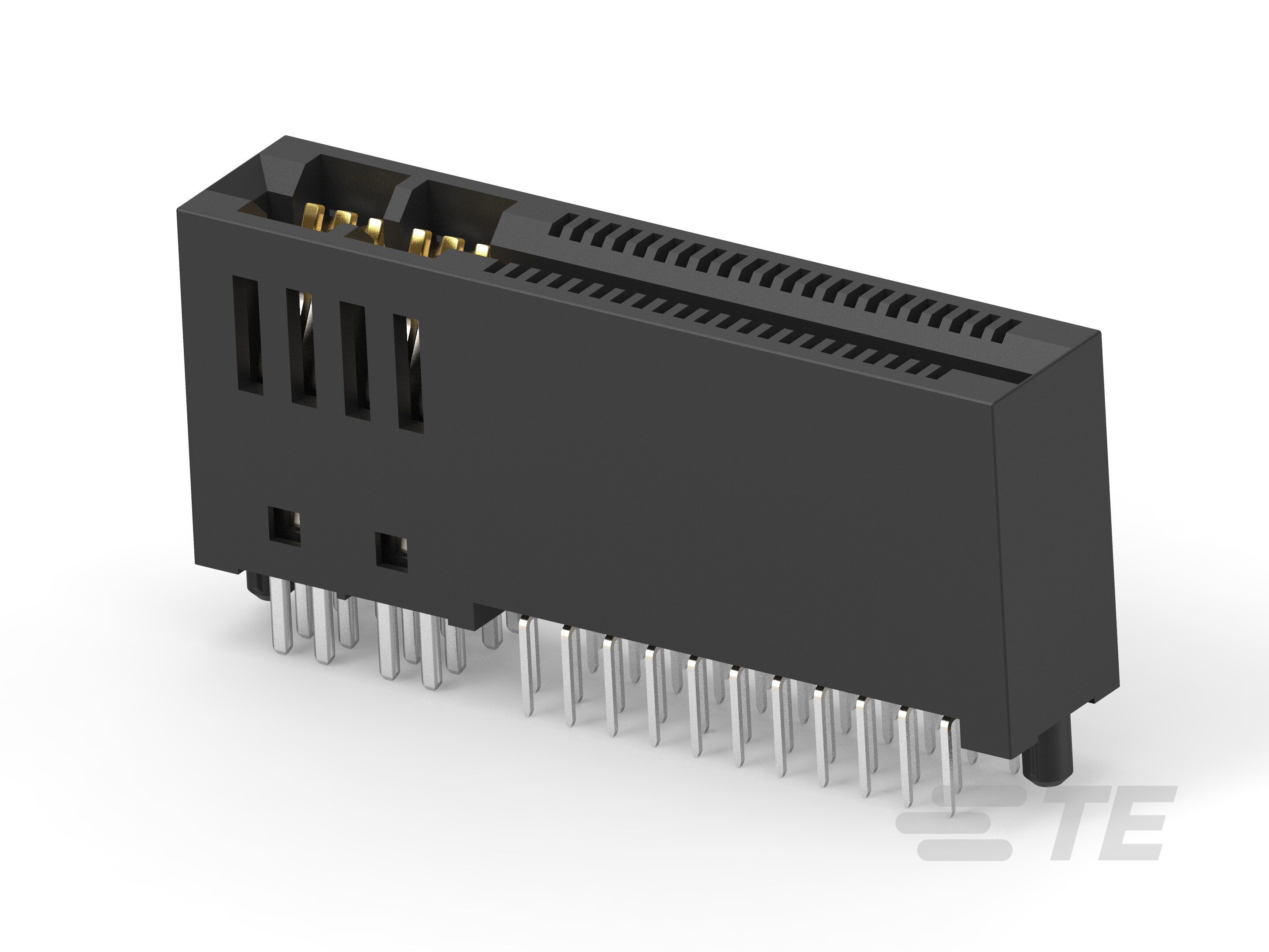 TE Connectivity AMP Connectors 2340164-1 electronic component
