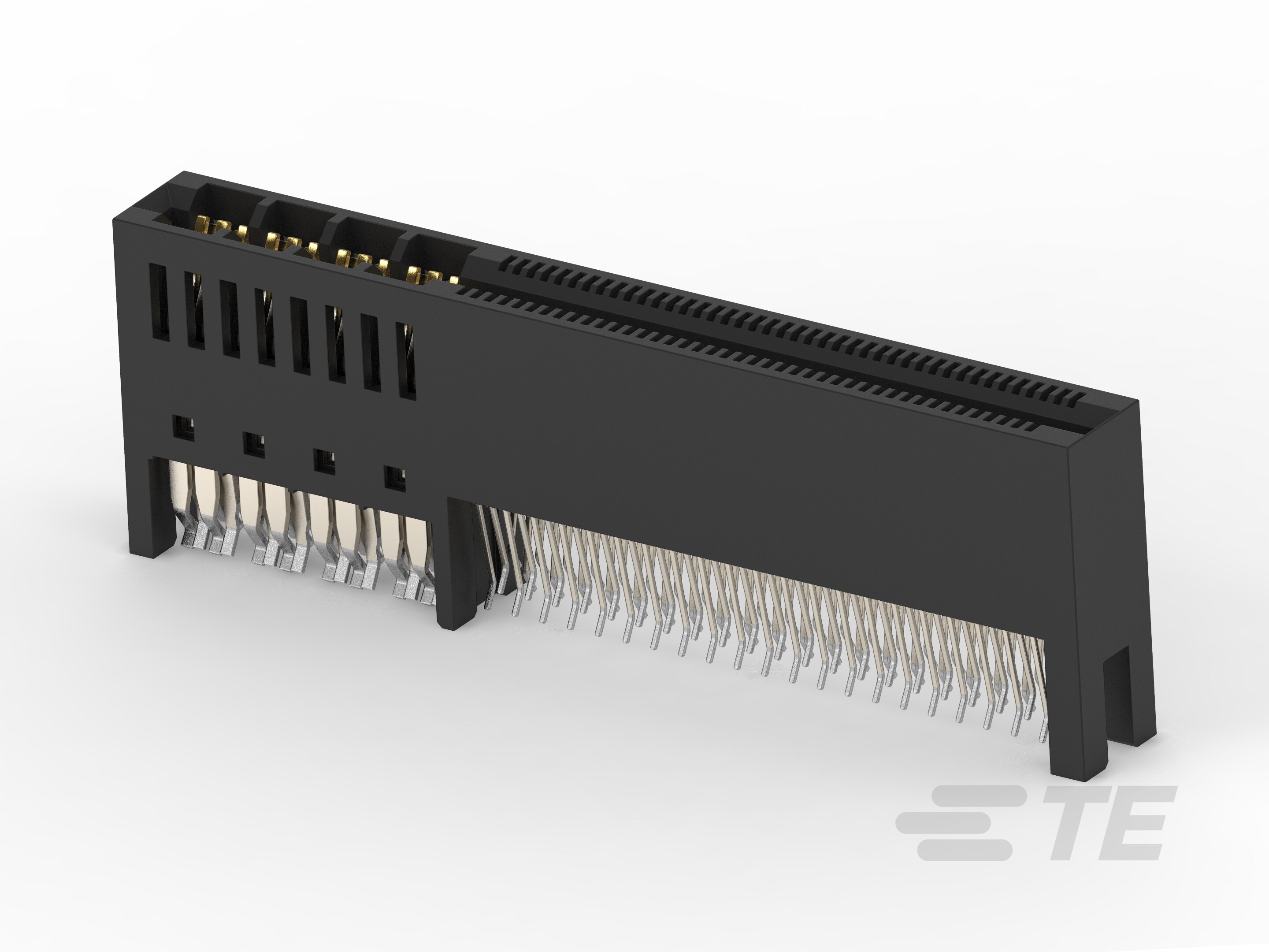 TE Connectivity AMP Connectors 2340165-1 electronic component