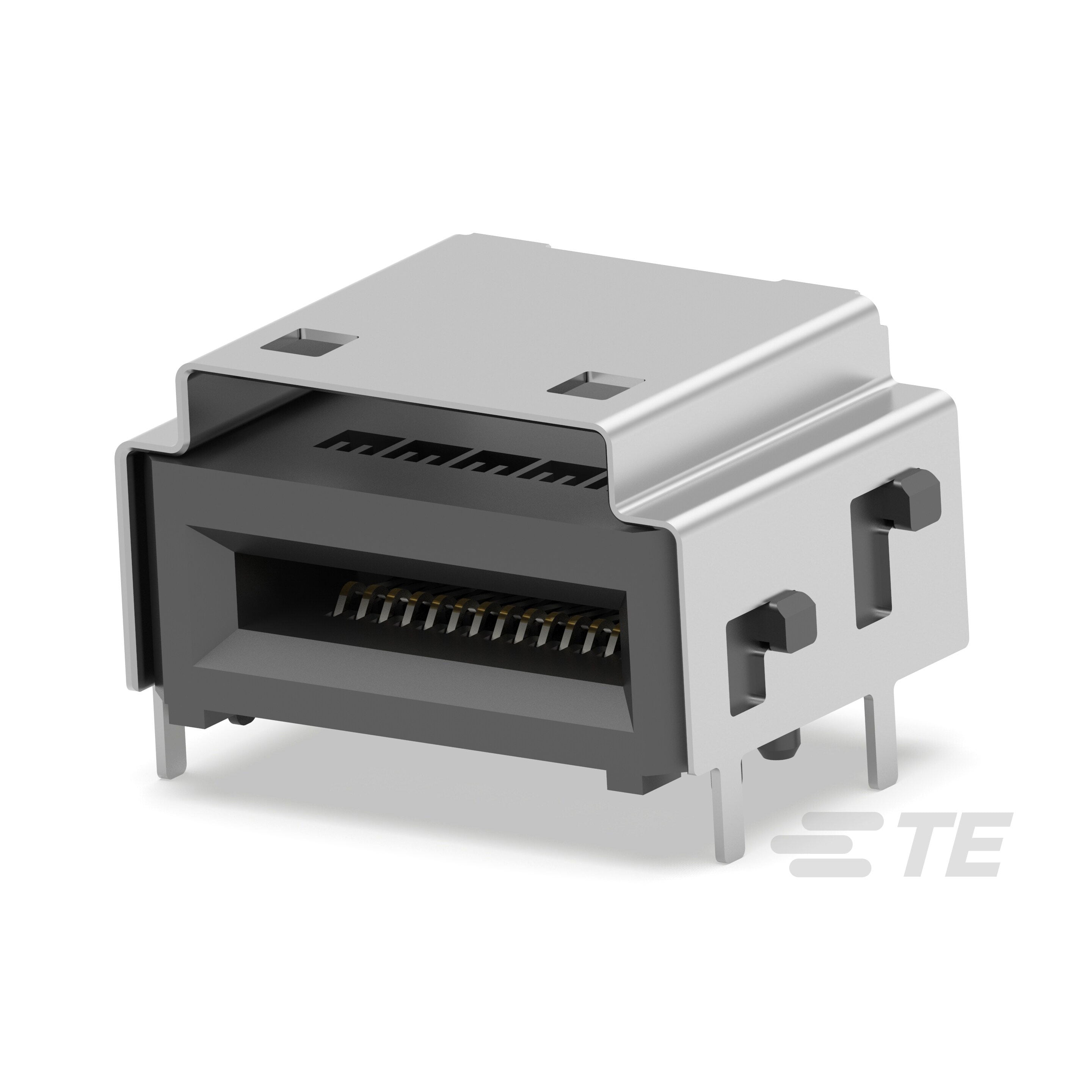 TE Connectivity AMP Connectors 2345808-1 electronic component