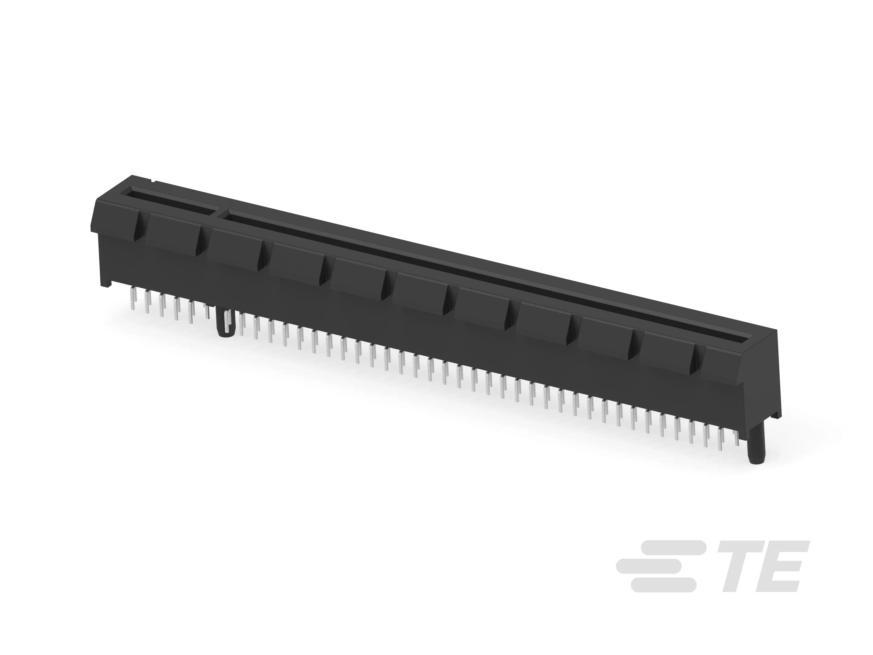 TE Connectivity AMP Connectors 2362375-4 electronic component