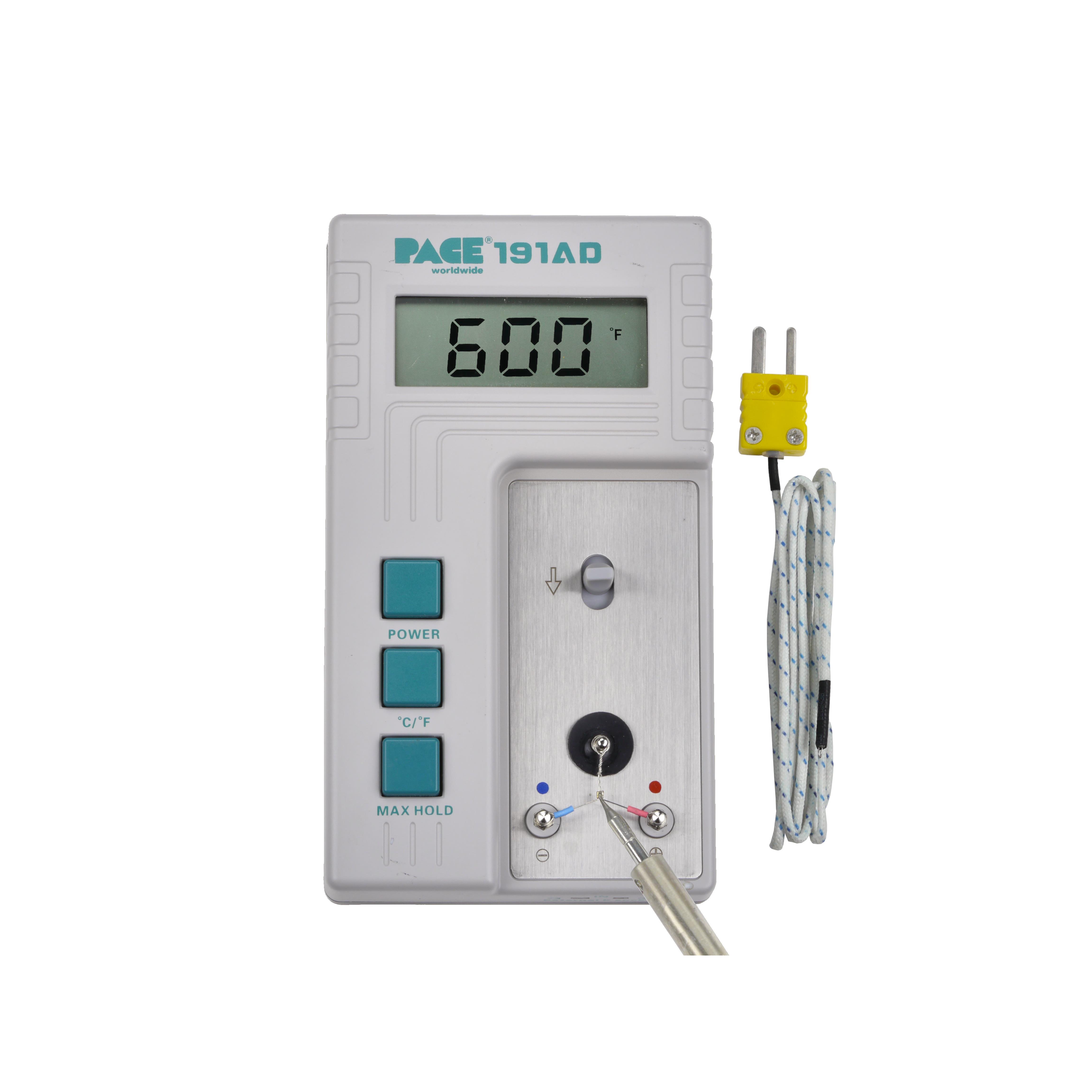PACE Worldwide 8001-0087-P1 electronic component