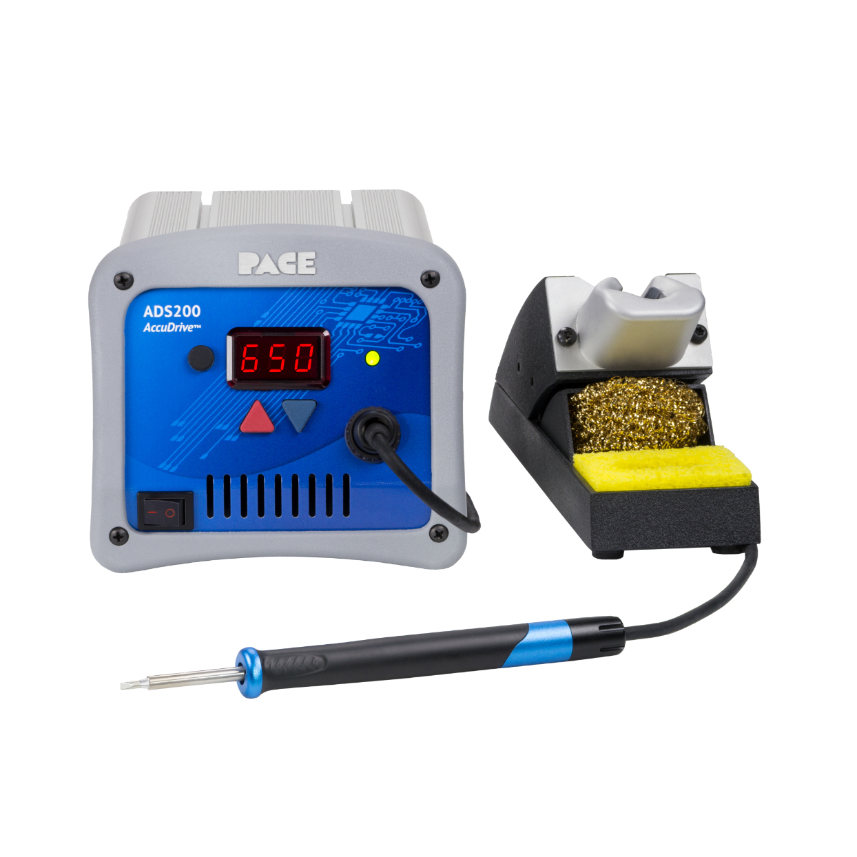 PACE Worldwide 8007-0578 electronic component