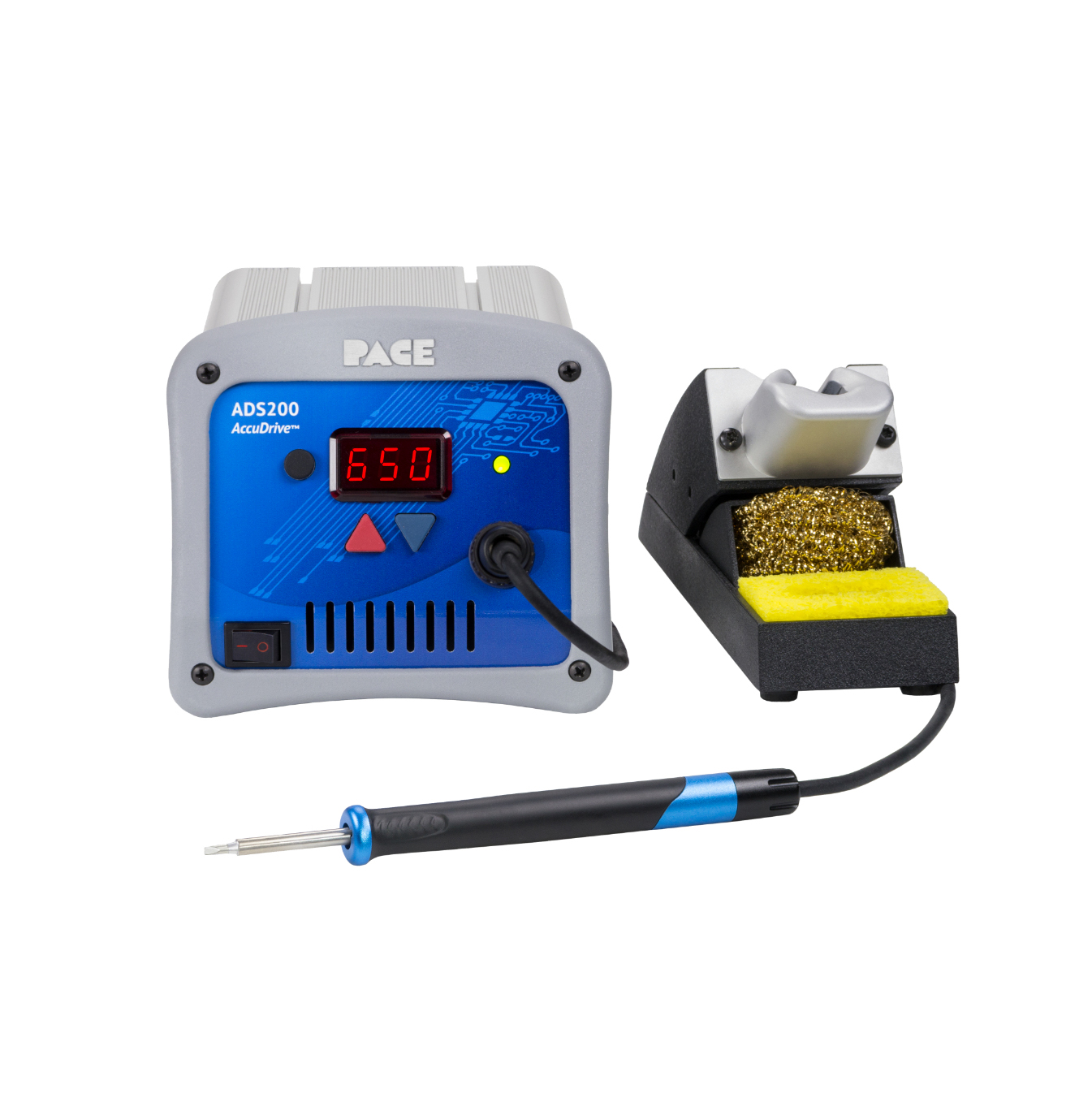 PACE Worldwide 8007-0579 electronic component