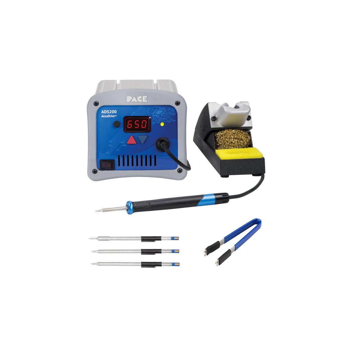 PACE Worldwide 8007-0584 electronic component