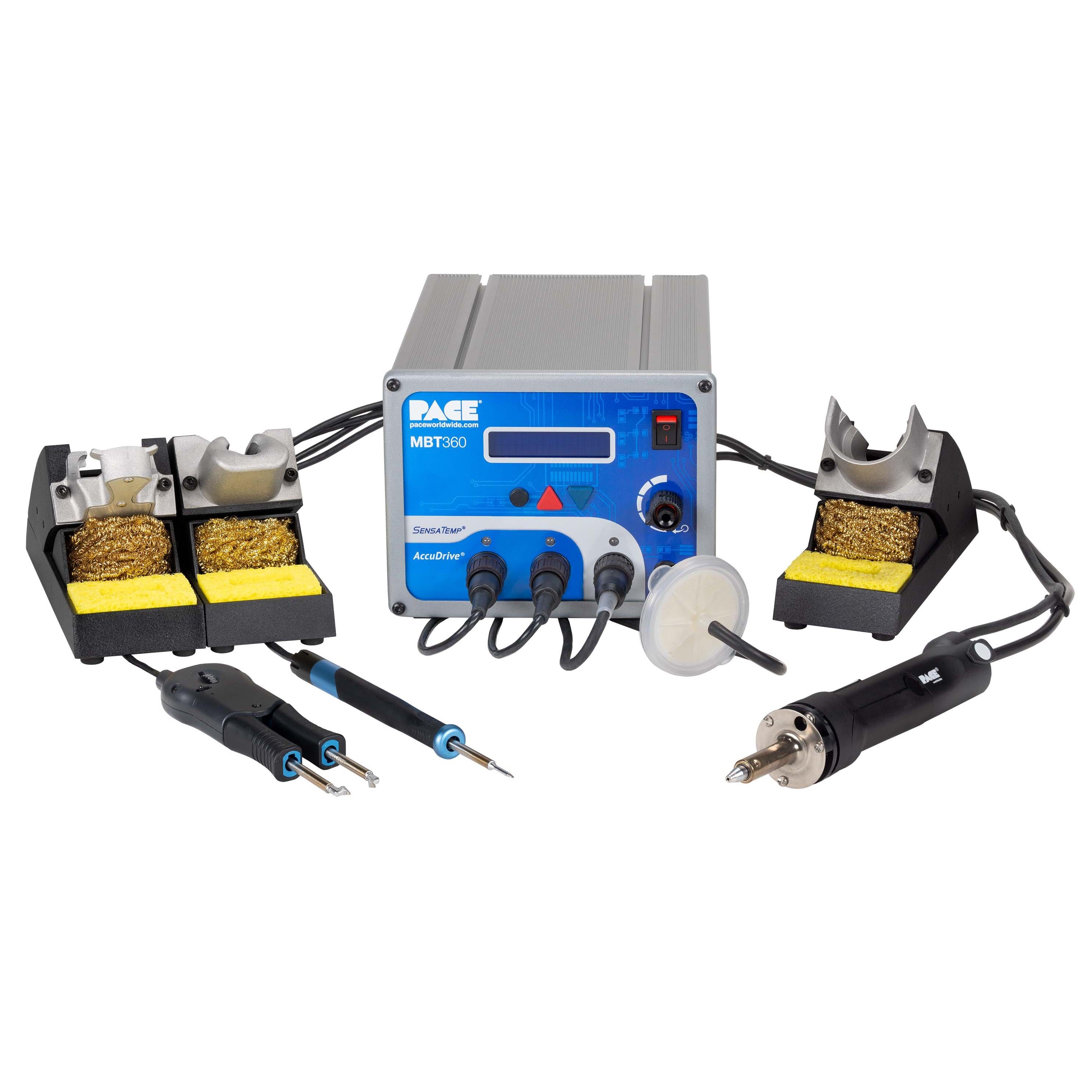PACE Worldwide 8007-0597 electronic component