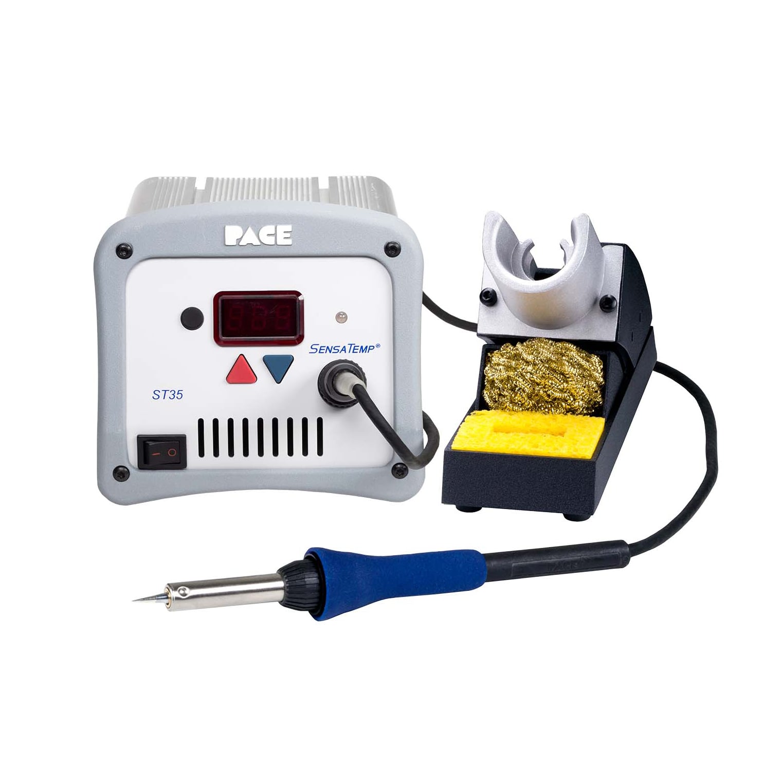 PACE Worldwide 8007-0599 electronic component