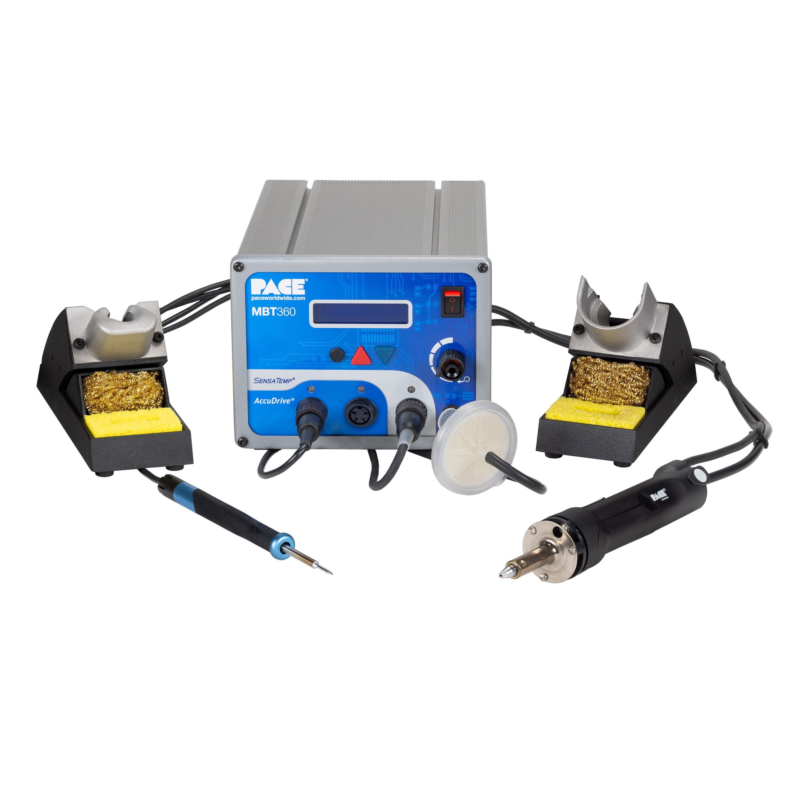 PACE Worldwide 8007-0603 electronic component