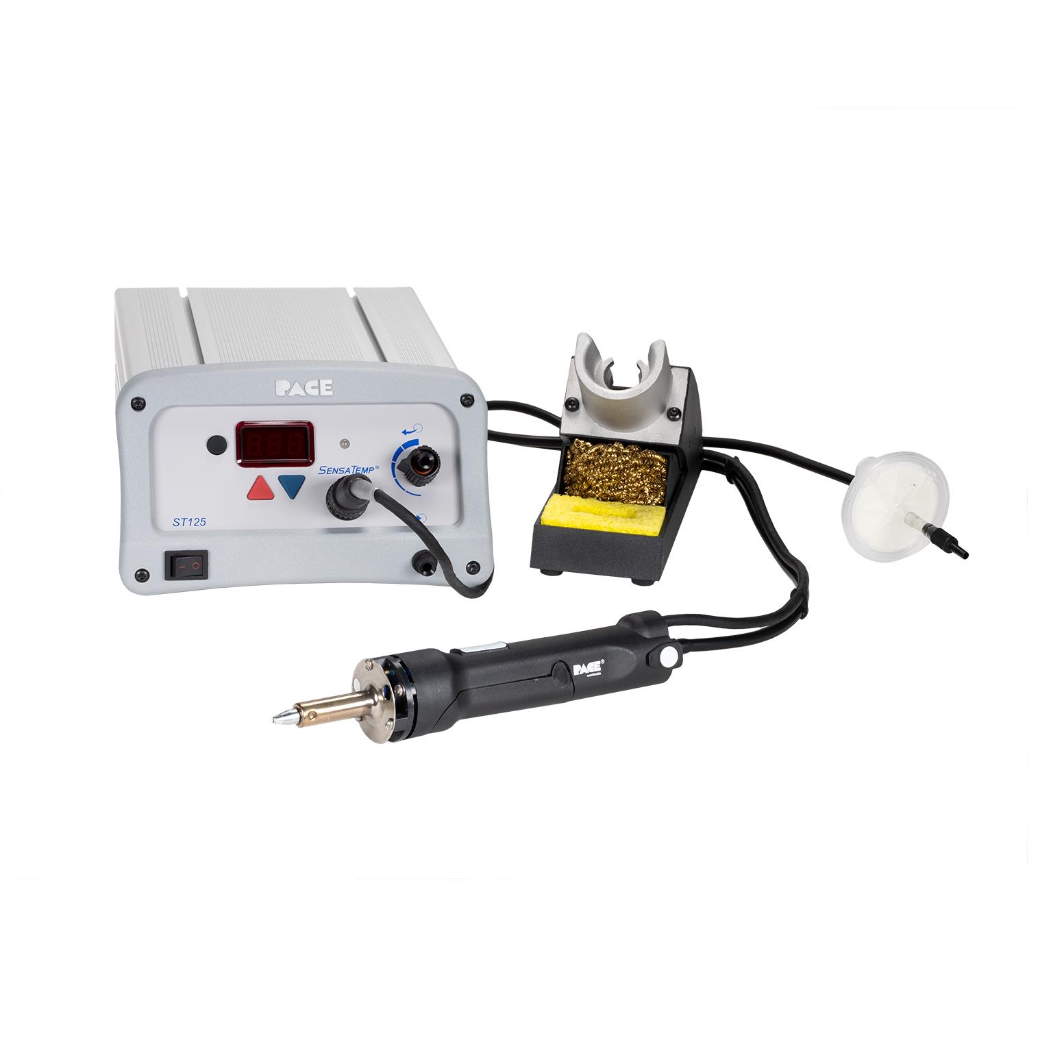 PACE Worldwide 8007-0607 electronic component