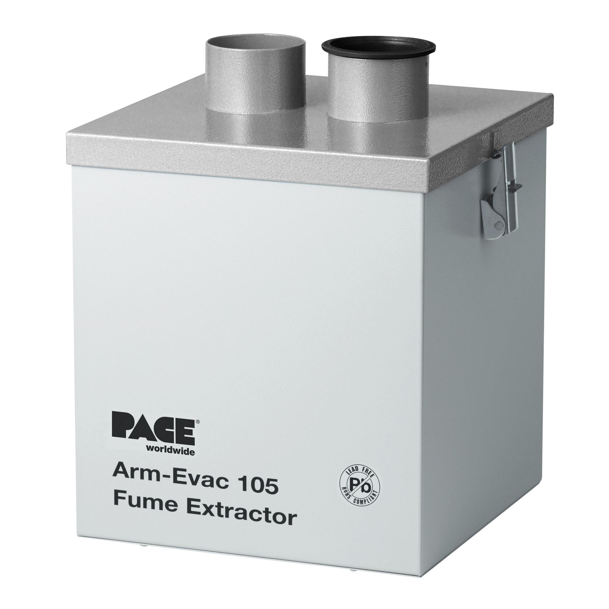 PACE Worldwide 8888-0110-P1 electronic component