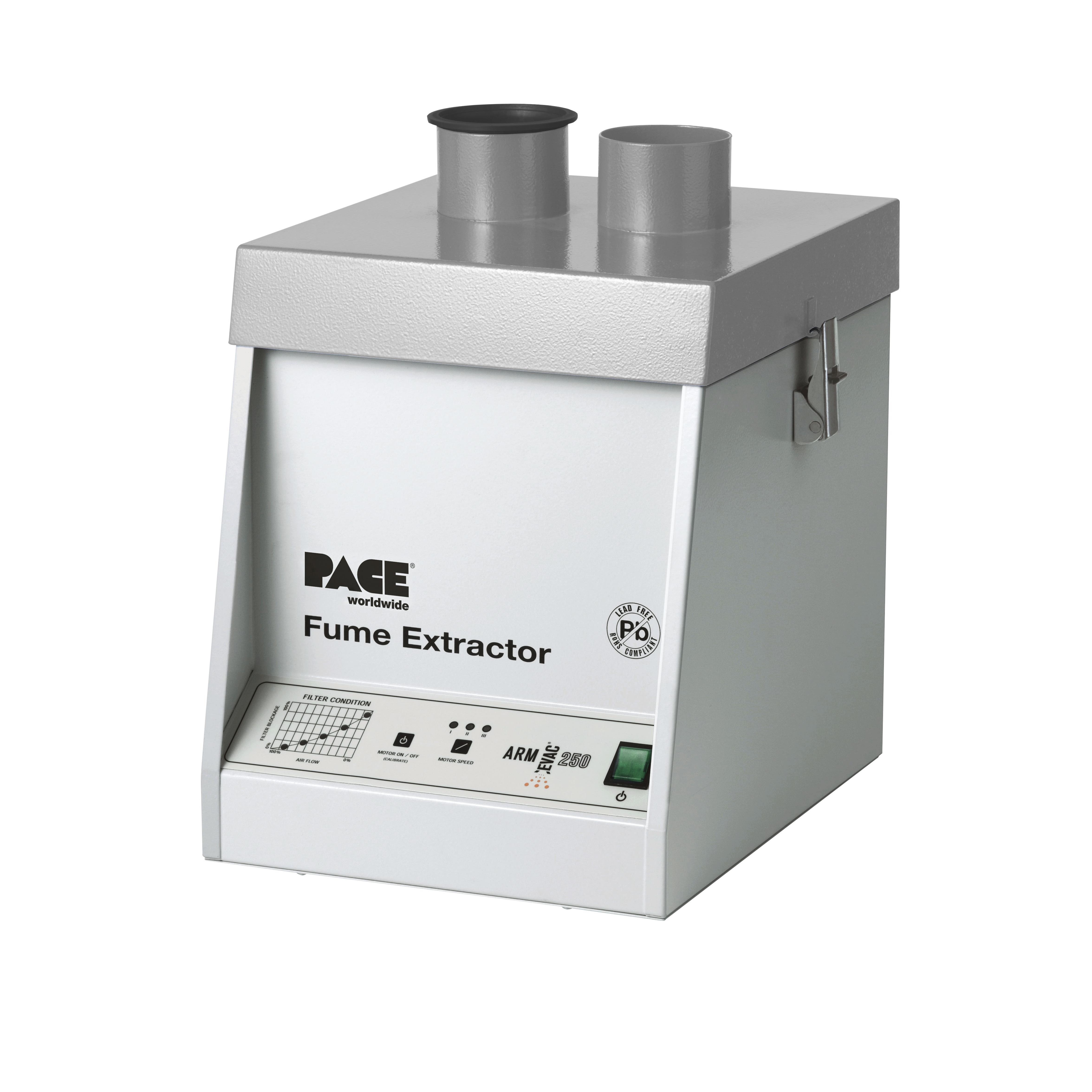 PACE Worldwide 8889-0255-P1 electronic component