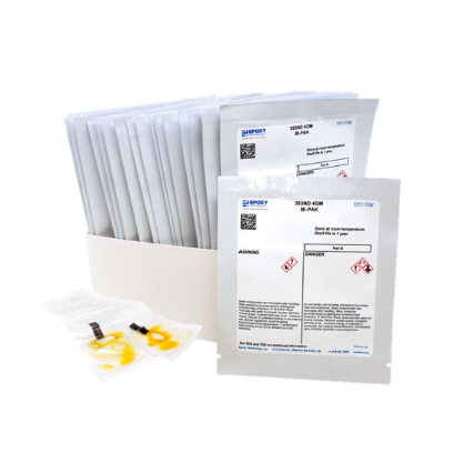 Epoxy Technology EPO-TEK 353ND 4 gram Bi-Pak electronic component
