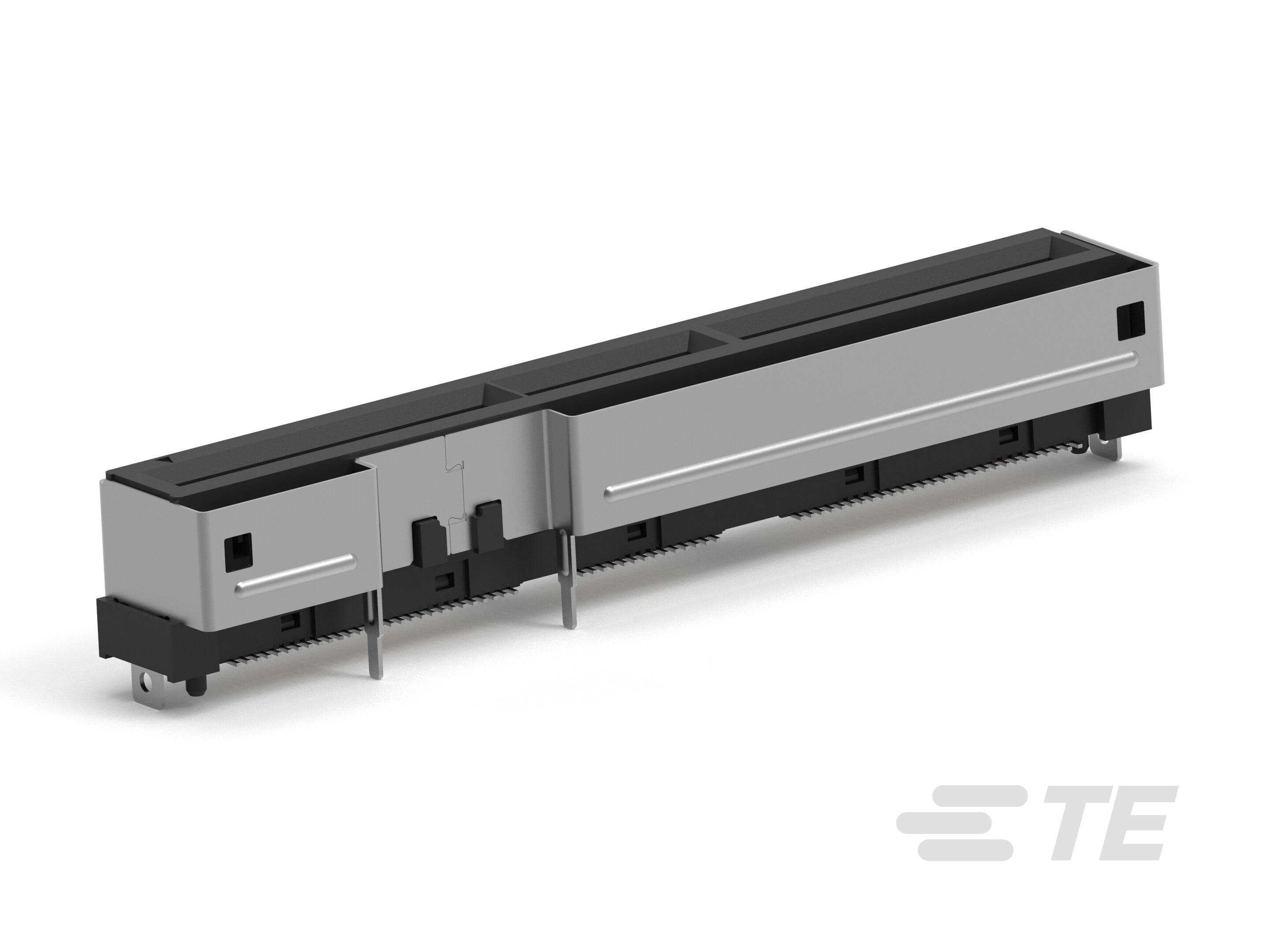 TE Connectivity AMP Connectors 2332139-9 electronic component
