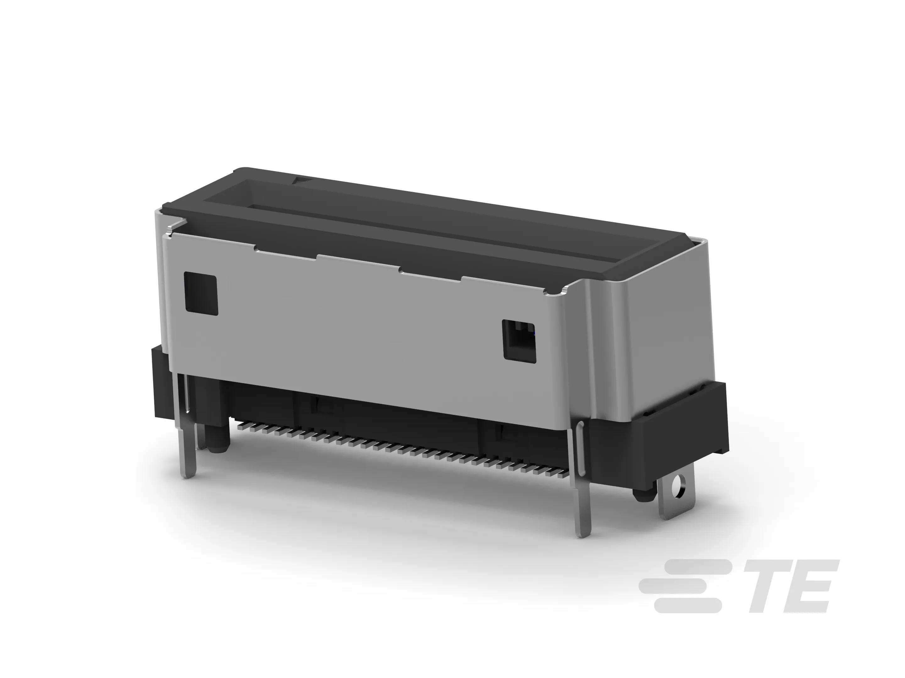 TE Connectivity AMP Connectors 2332141-1 electronic component
