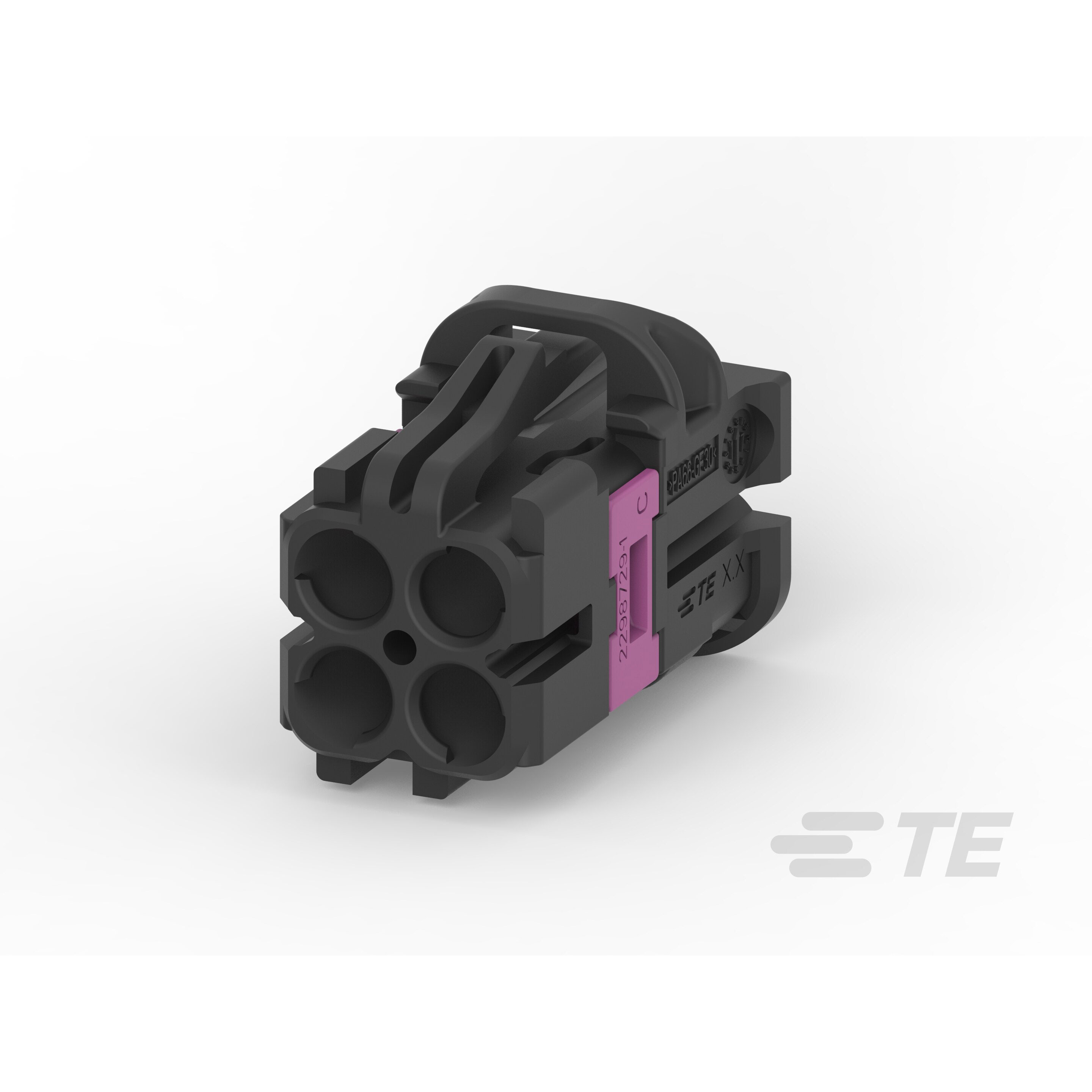 TE Connectivity AMP Connectors 2298721-1 electronic component