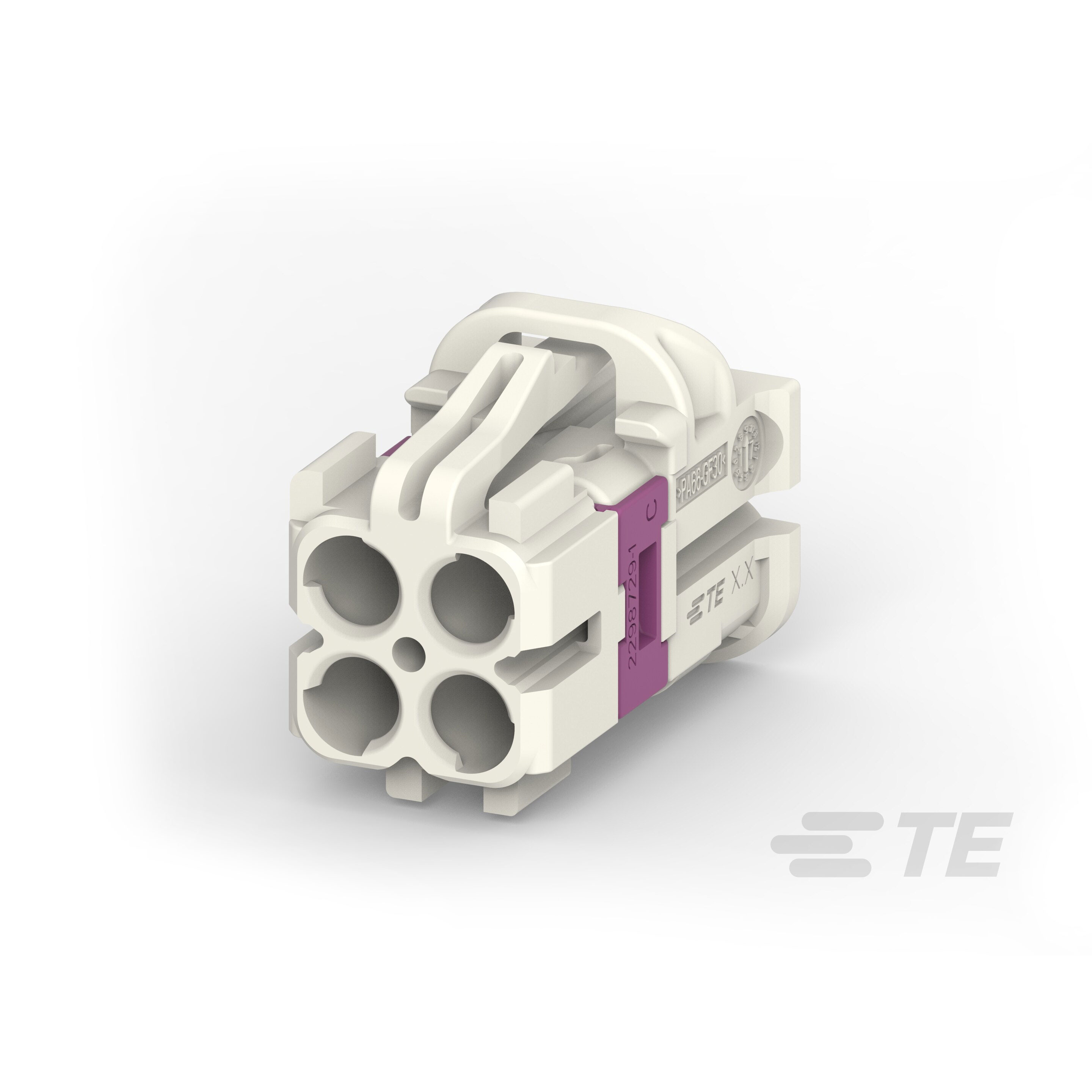 TE Connectivity AMP Connectors 2298721-2 electronic component