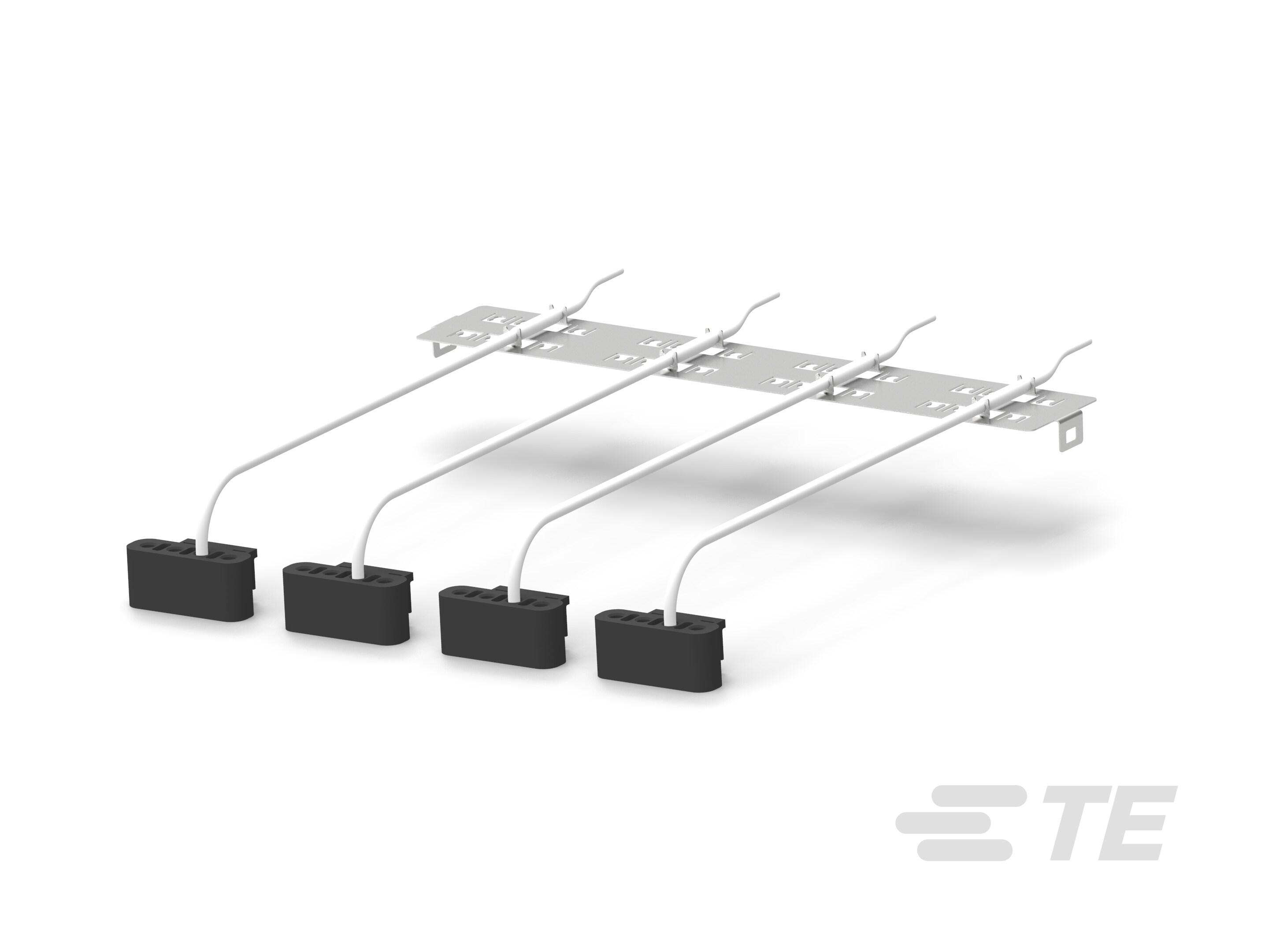 TE Connectivity AMP Connectors 2325080-6 electronic component