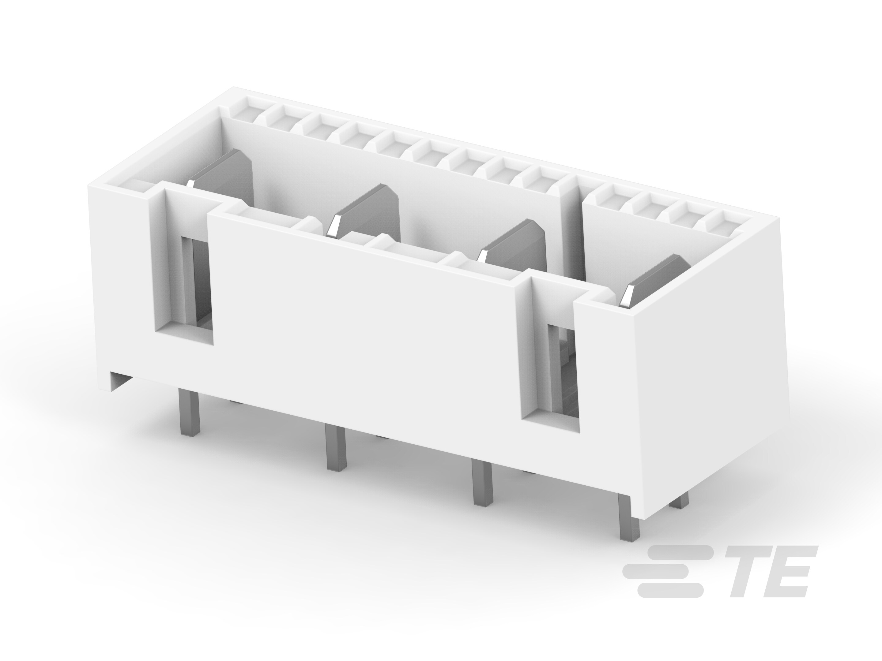 TE Connectivity AMP Connectors 2328608-7 electronic component