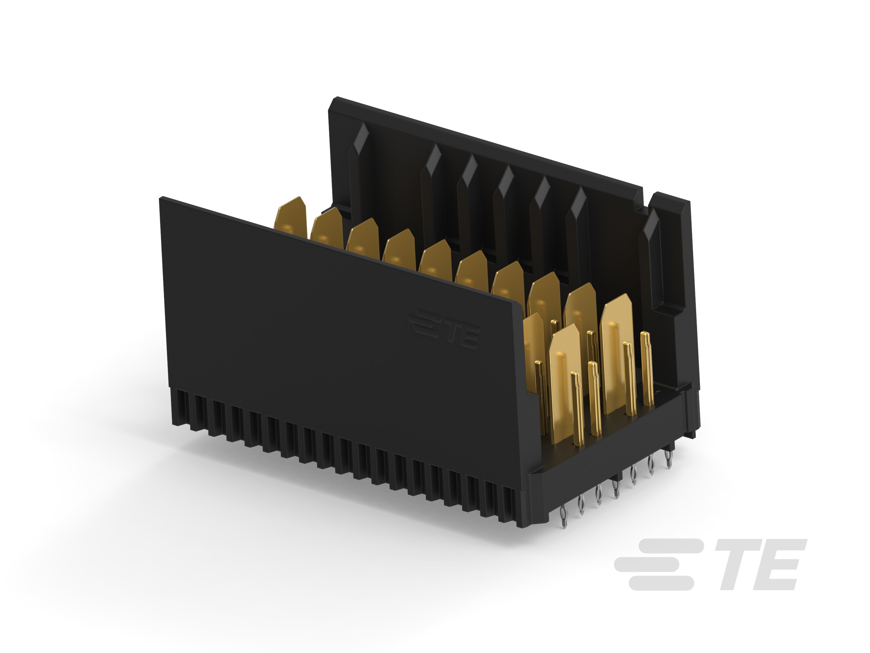 TE Connectivity AMP Connectors 2329186-1 electronic component