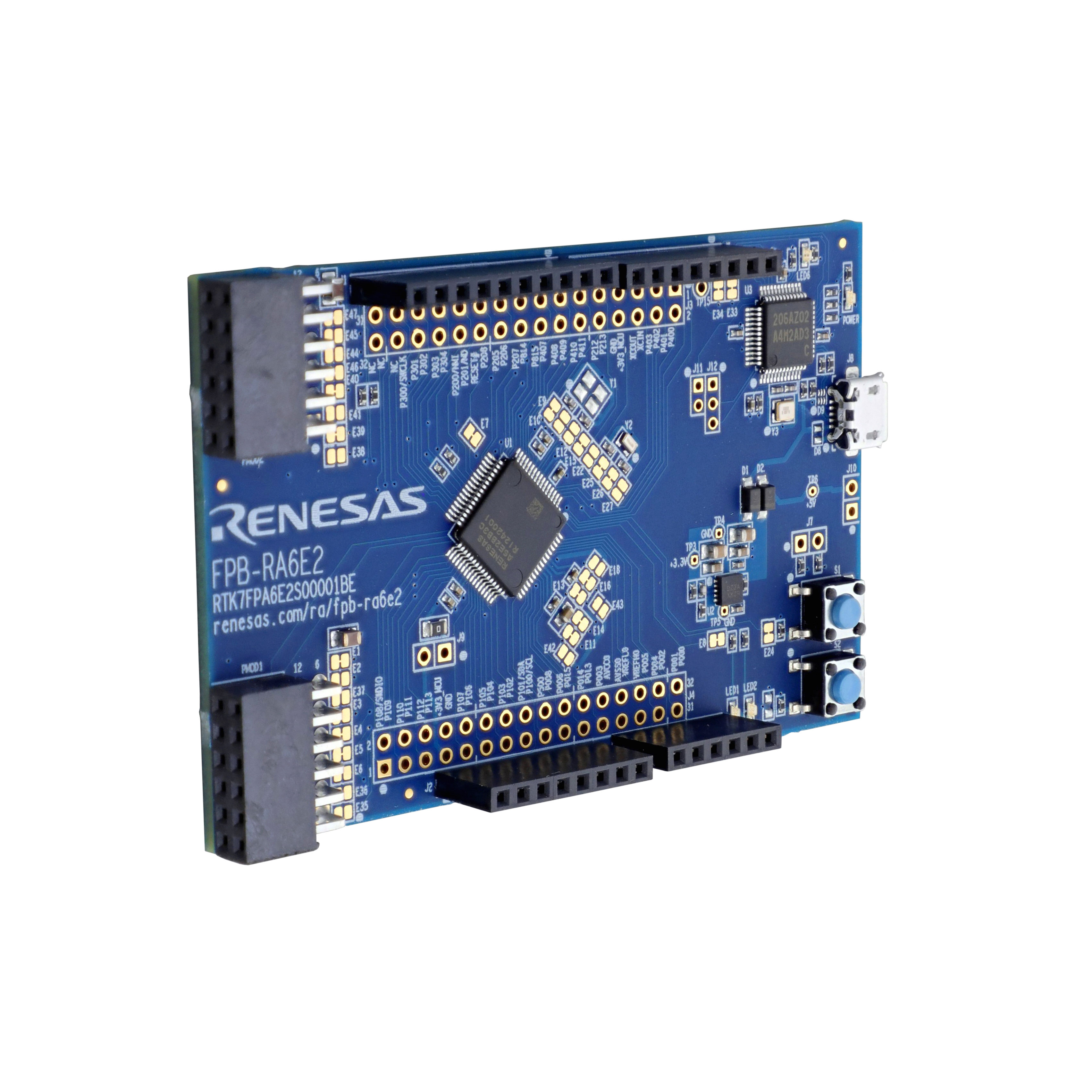 Renesas Electronics Corporation RTK7FPA6E2S00001BE electronic component