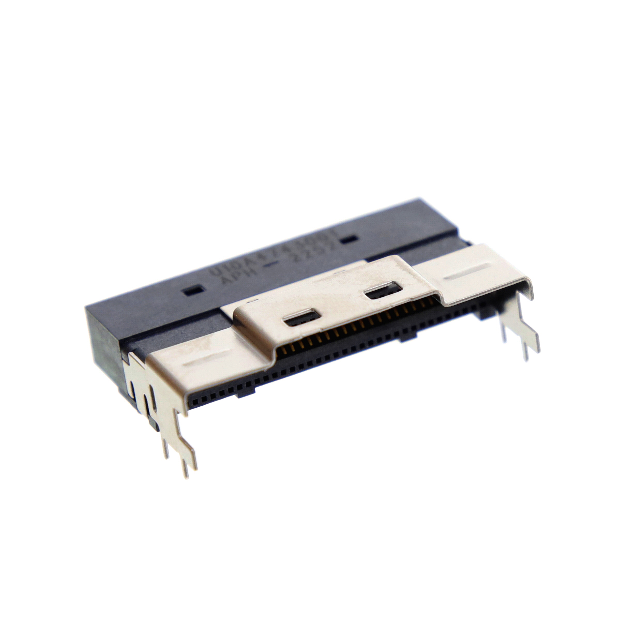 Amphenol ICC (Commercial Products) U10A474300T electronic component