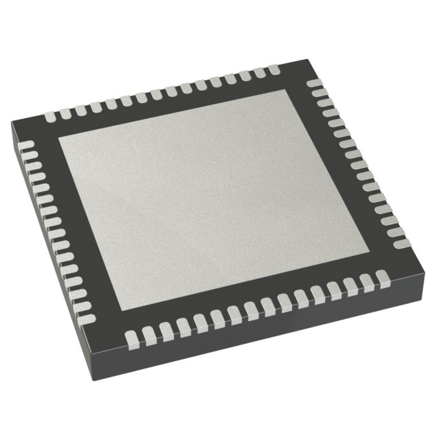 Microchip Technology PIC32MX340F512H-80I/MR electronic component