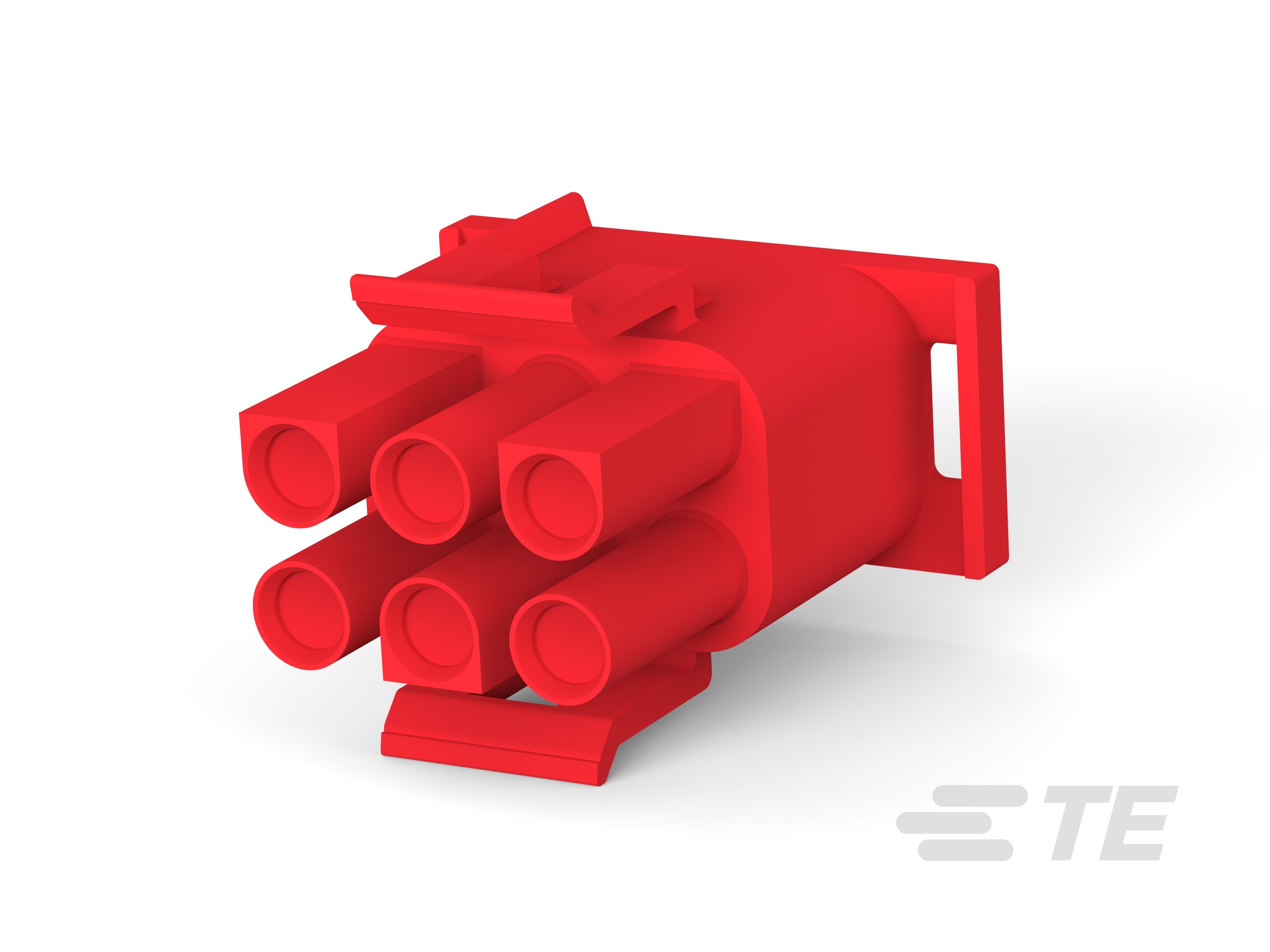 TE Connectivity AMP Connectors 2029457-1 electronic component