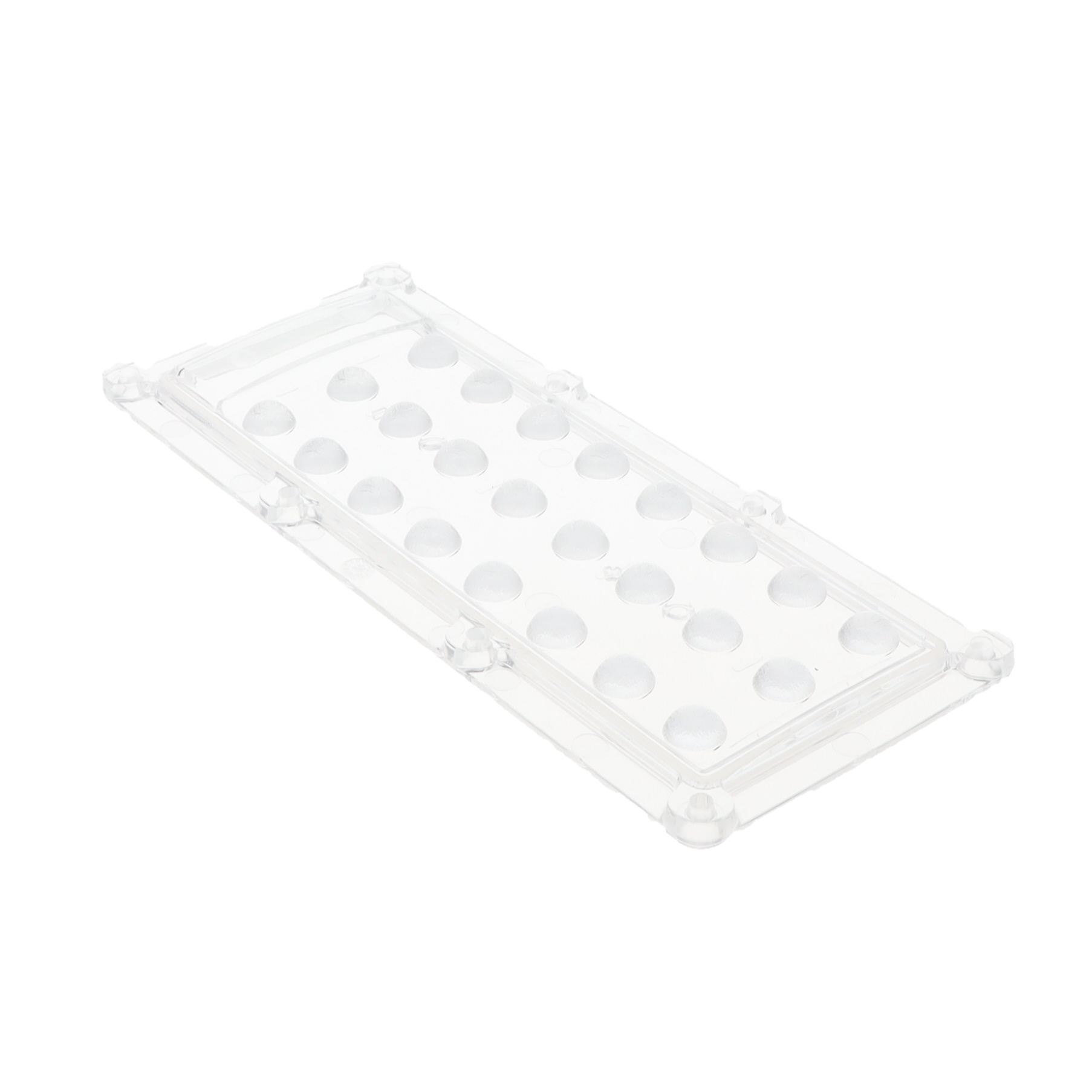 Ledil CS18048_HB-IP-24-W electronic component