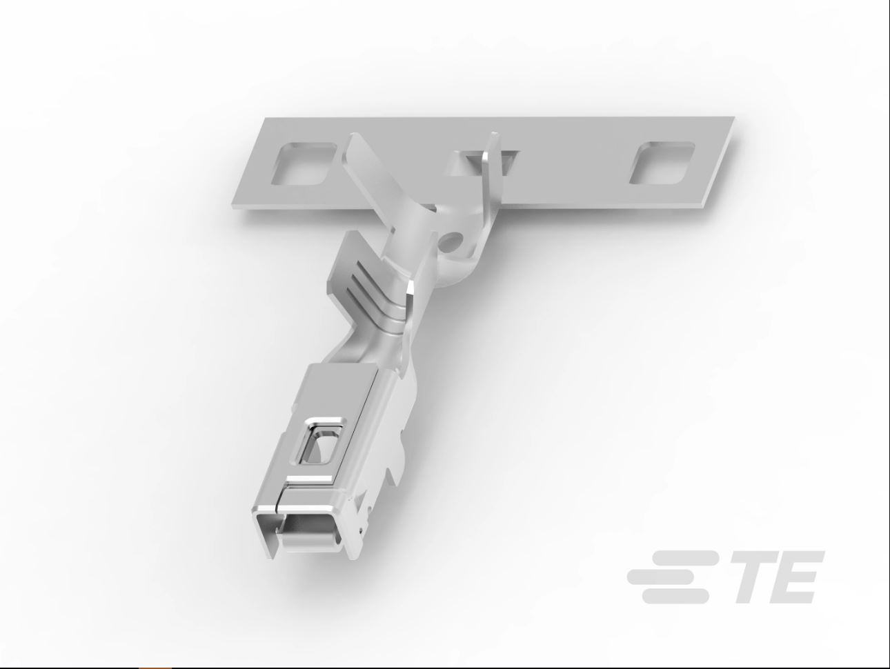 TE Connectivity AMP Connectors 1326032-6 electronic component