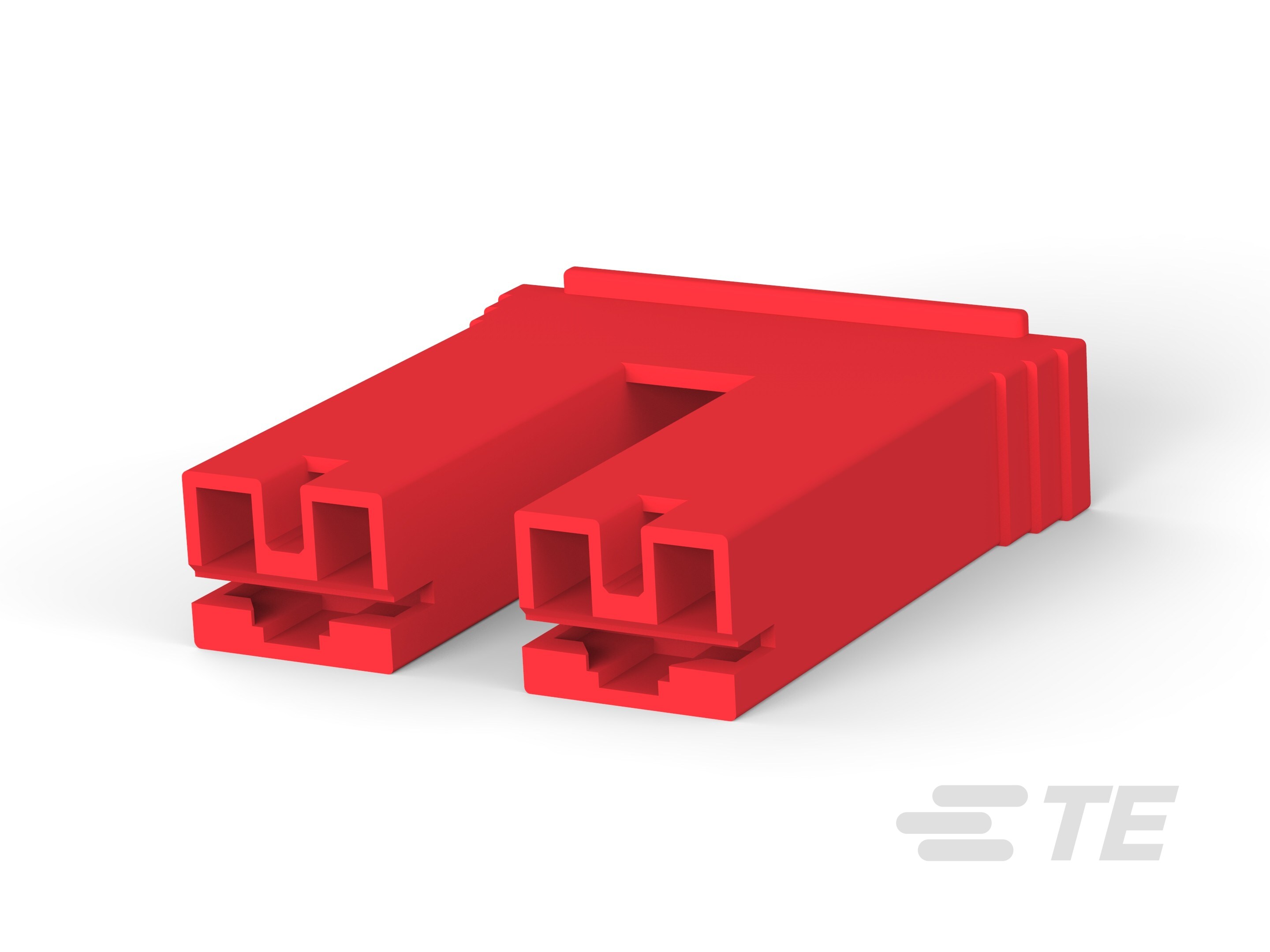TE Connectivity Deutsch Connectors 4-520935-2 electronic component