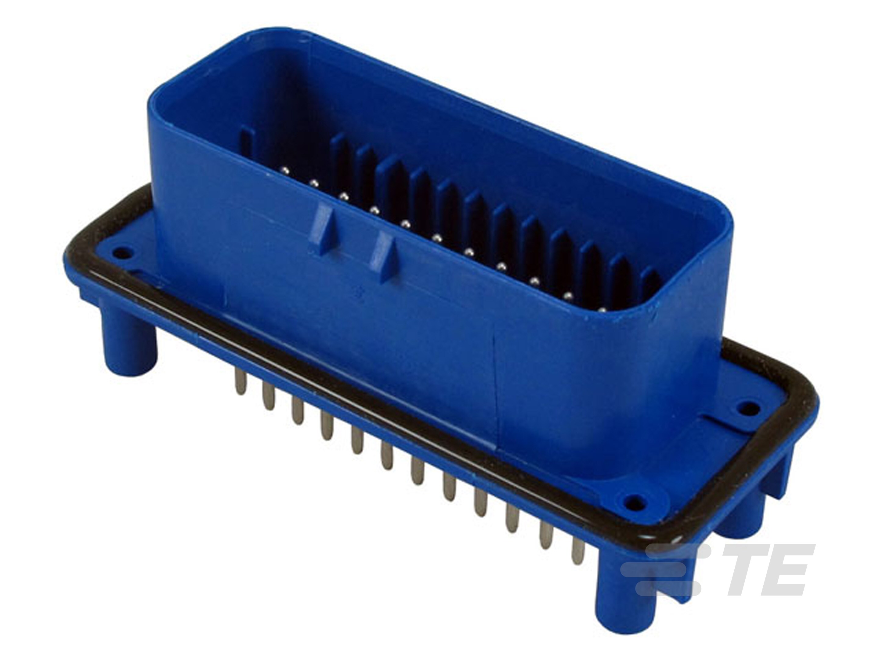TE Connectivity AMP Connectors 776231-5 electronic component
