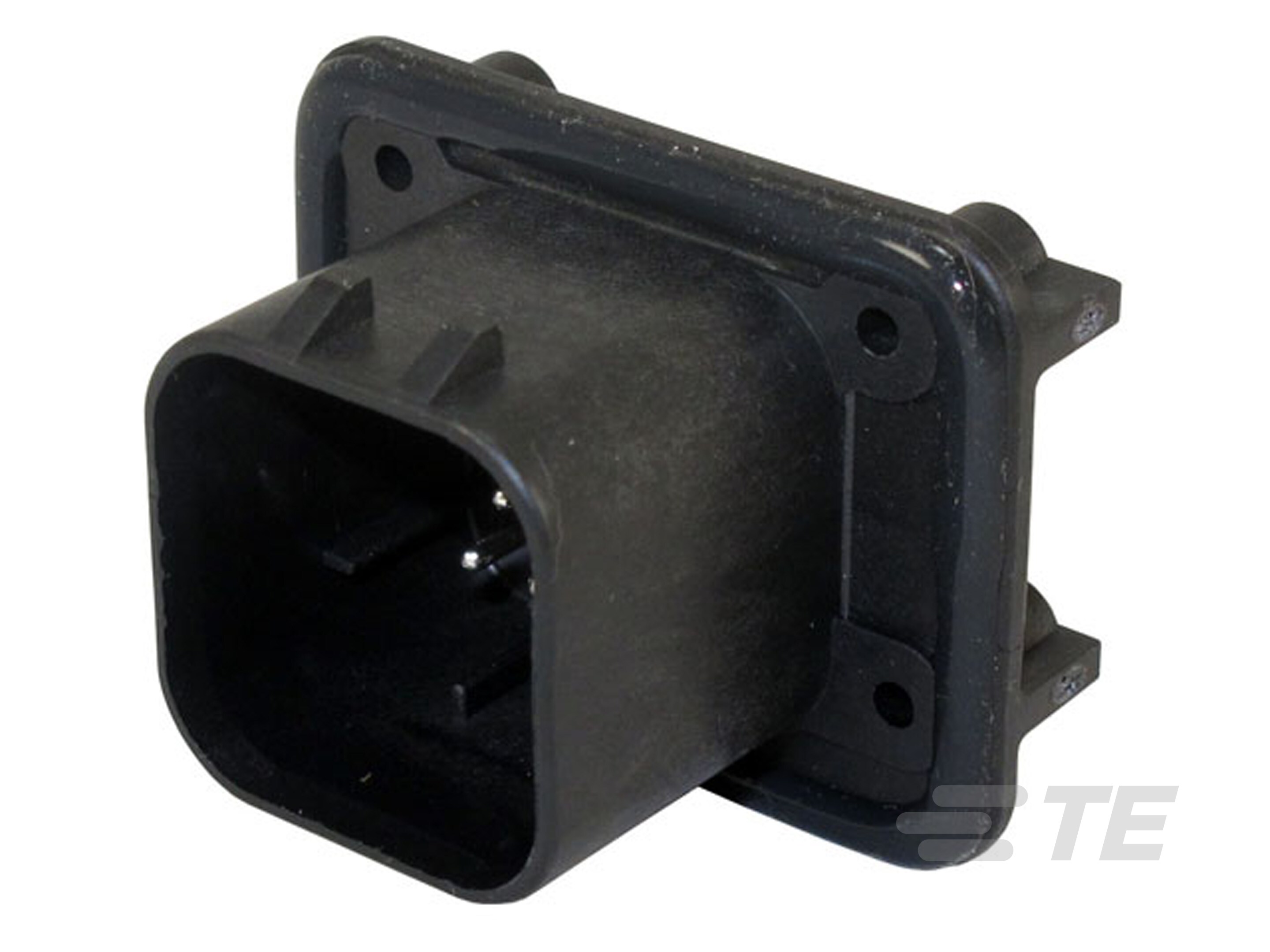 TE Connectivity AMP Connectors 776280-1 electronic component