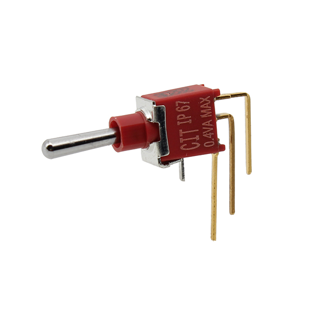 CIT Relay and Switch BST13T1AVR electronic component