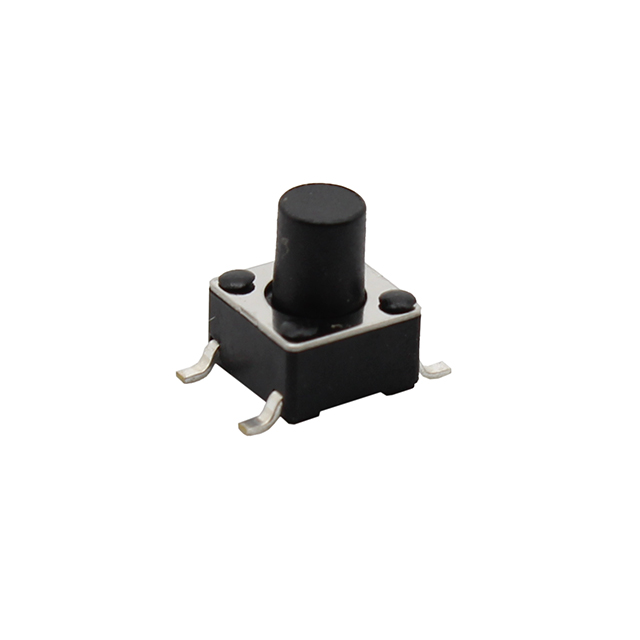 CIT Relay and Switch CS11027.5F160 electronic component