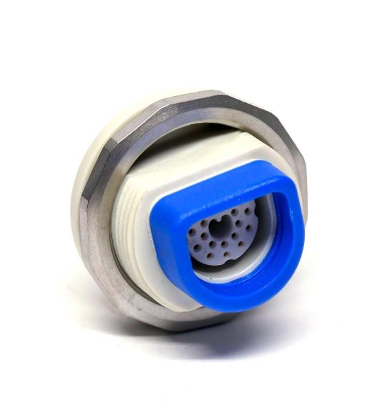 Amphenol Alden Products Company P1RNM14B1R electronic component