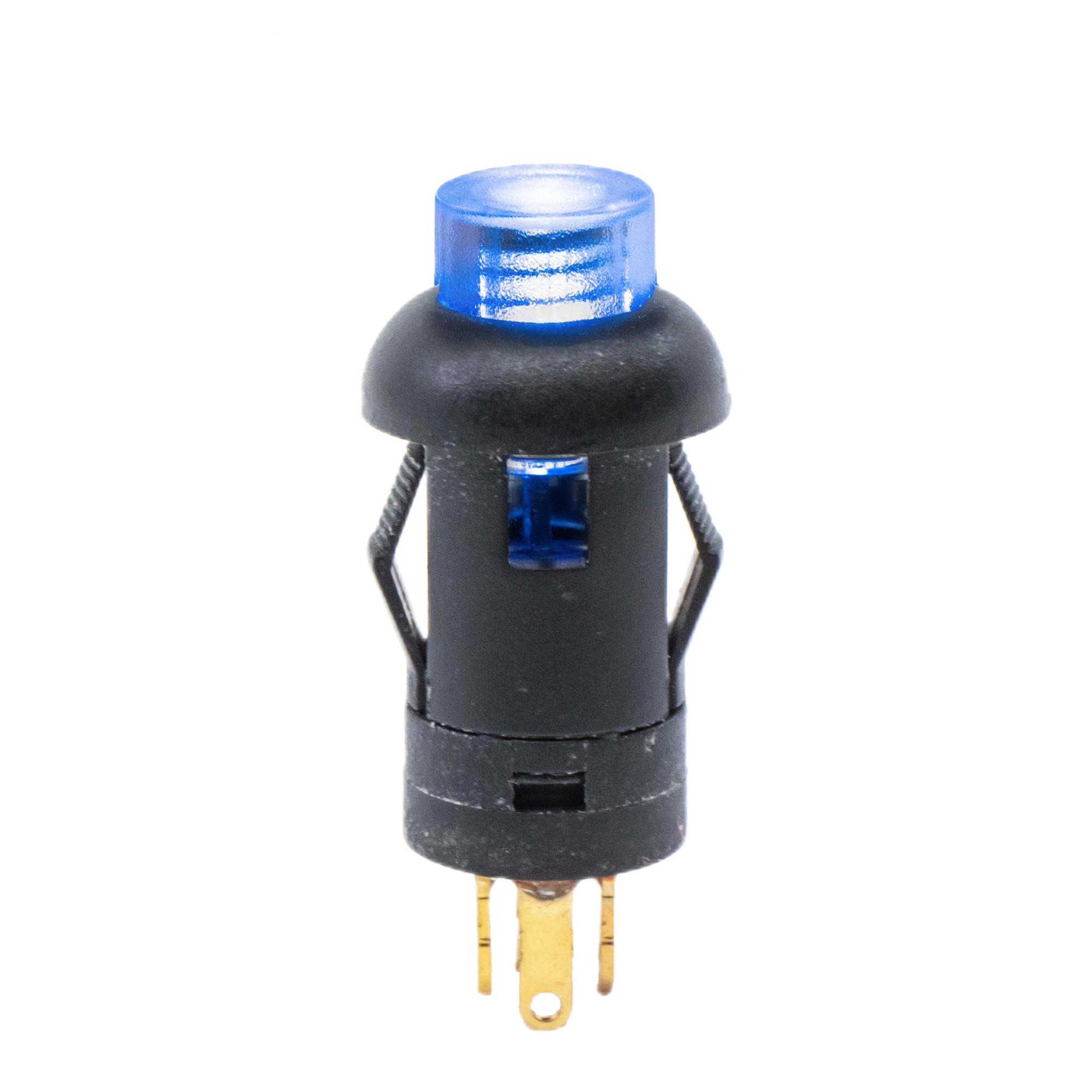 Shenzhen Lakeview Electronics Co., Ltd PLE-N1W-B1NN electronic component
