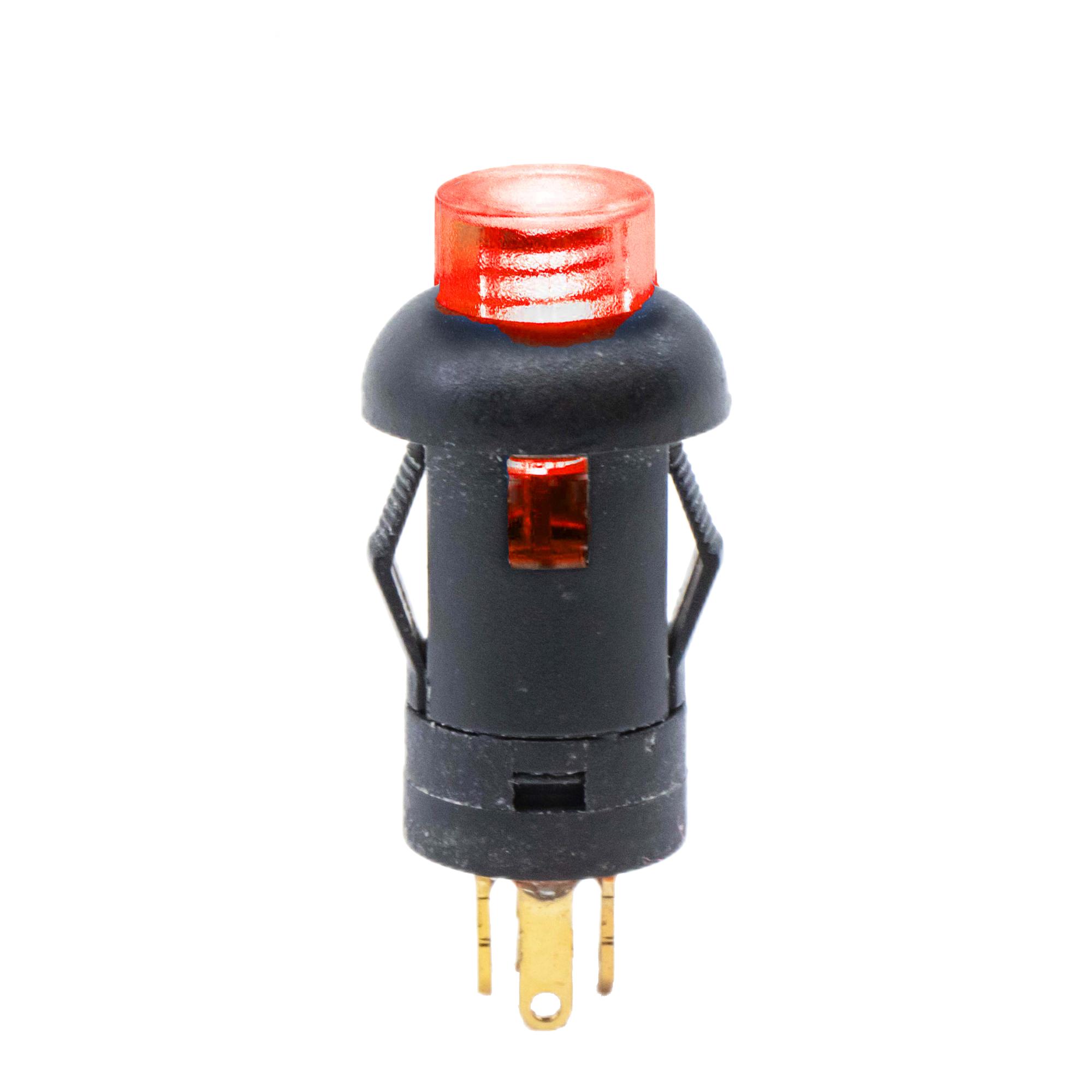 Shenzhen Lakeview Electronics Co., Ltd PLE-N1W-R1NN electronic component