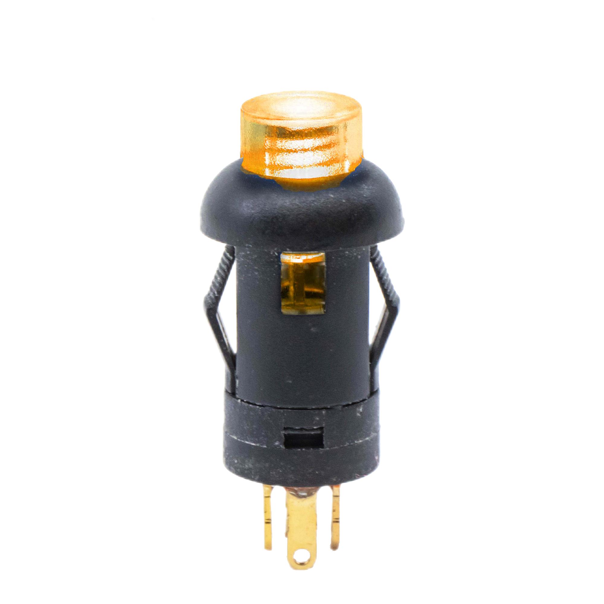 Shenzhen Lakeview Electronics Co., Ltd PLE-N1W-Y1NN electronic component