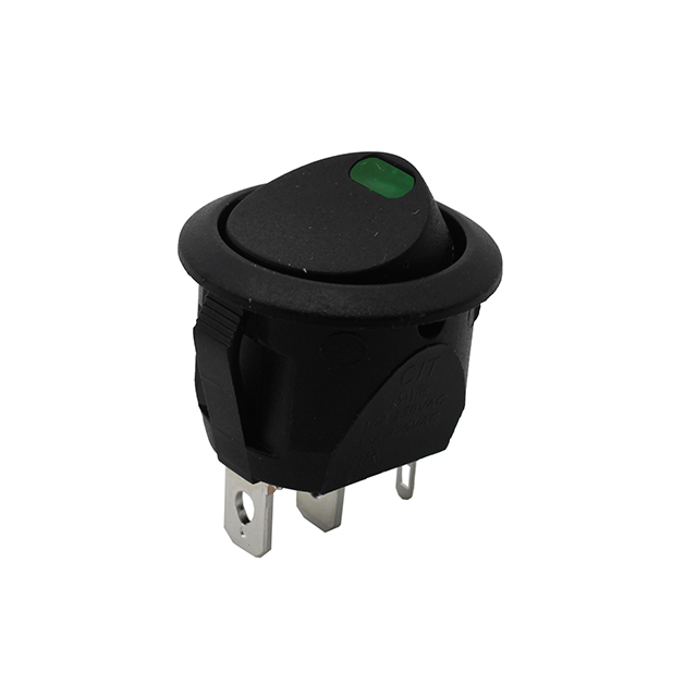 CIT Relay and Switch RR211225TCG electronic component