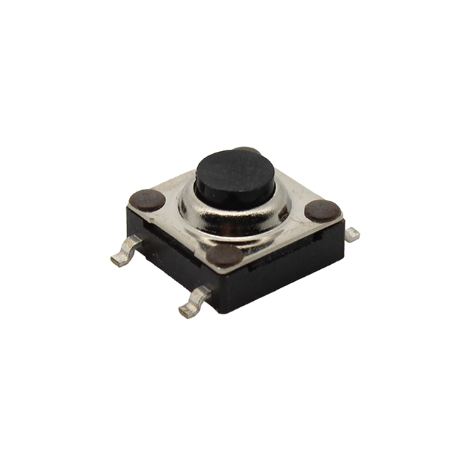 CIT Relay and Switch STS4.3LF200QG electronic component