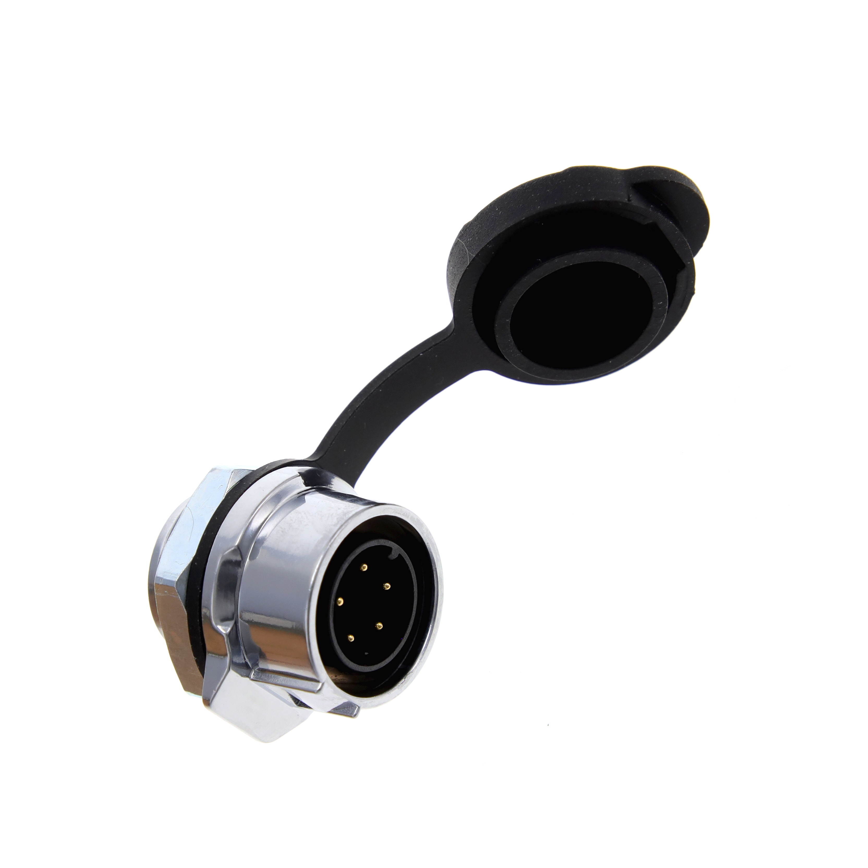 Amphenol ICC (Commercial Products) MRDBG05L13000 electronic component